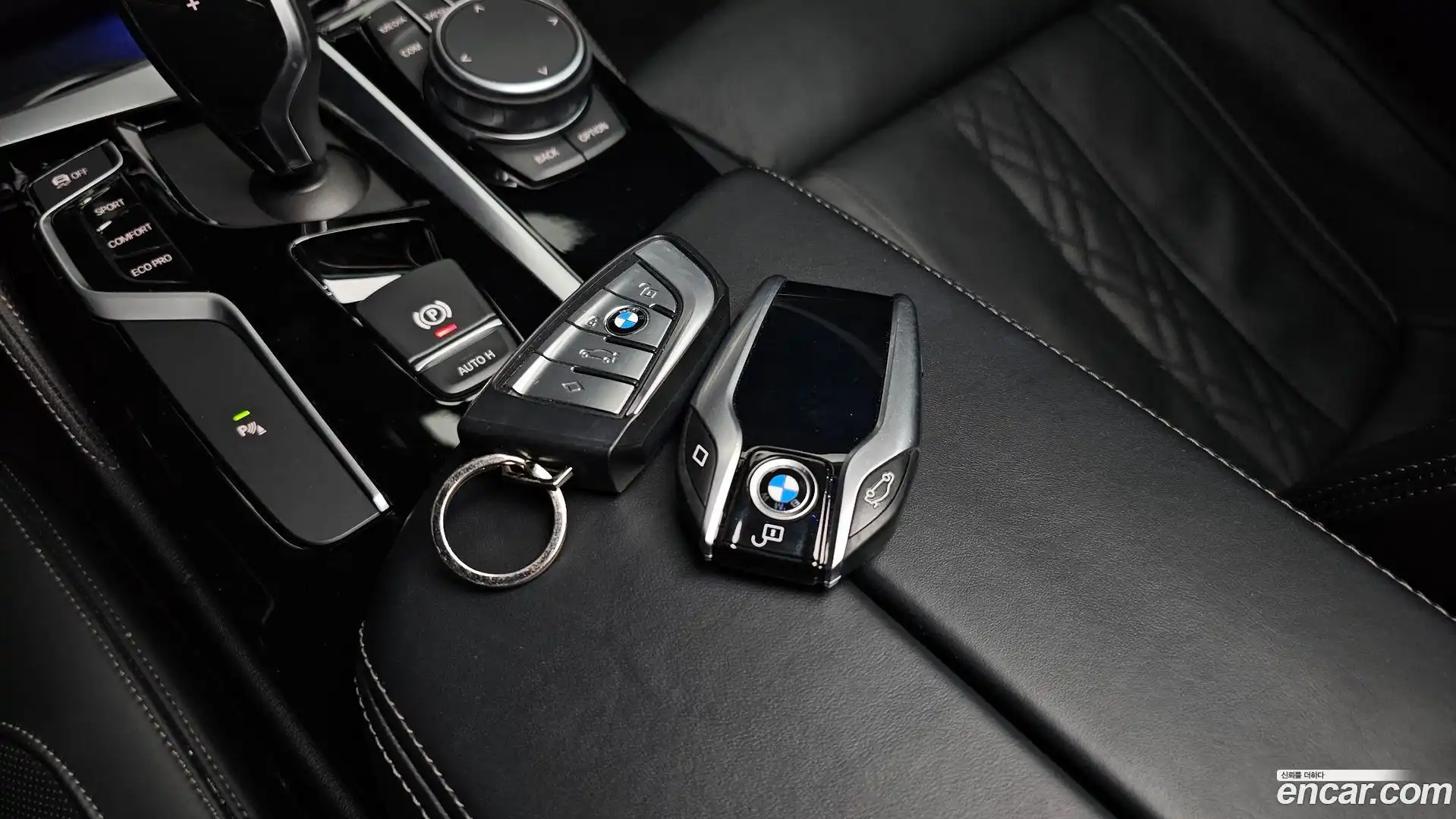 5-Series BMW 2019.10-OPTION-045