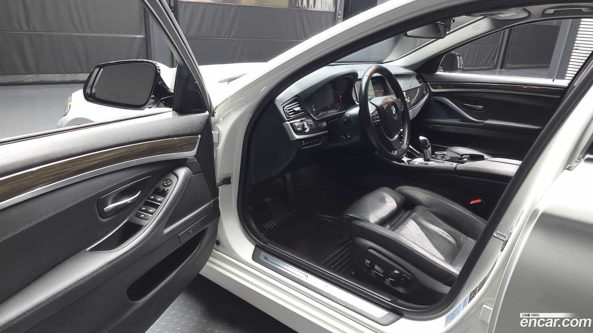 5-Series BMW 2016.11-INNER-010