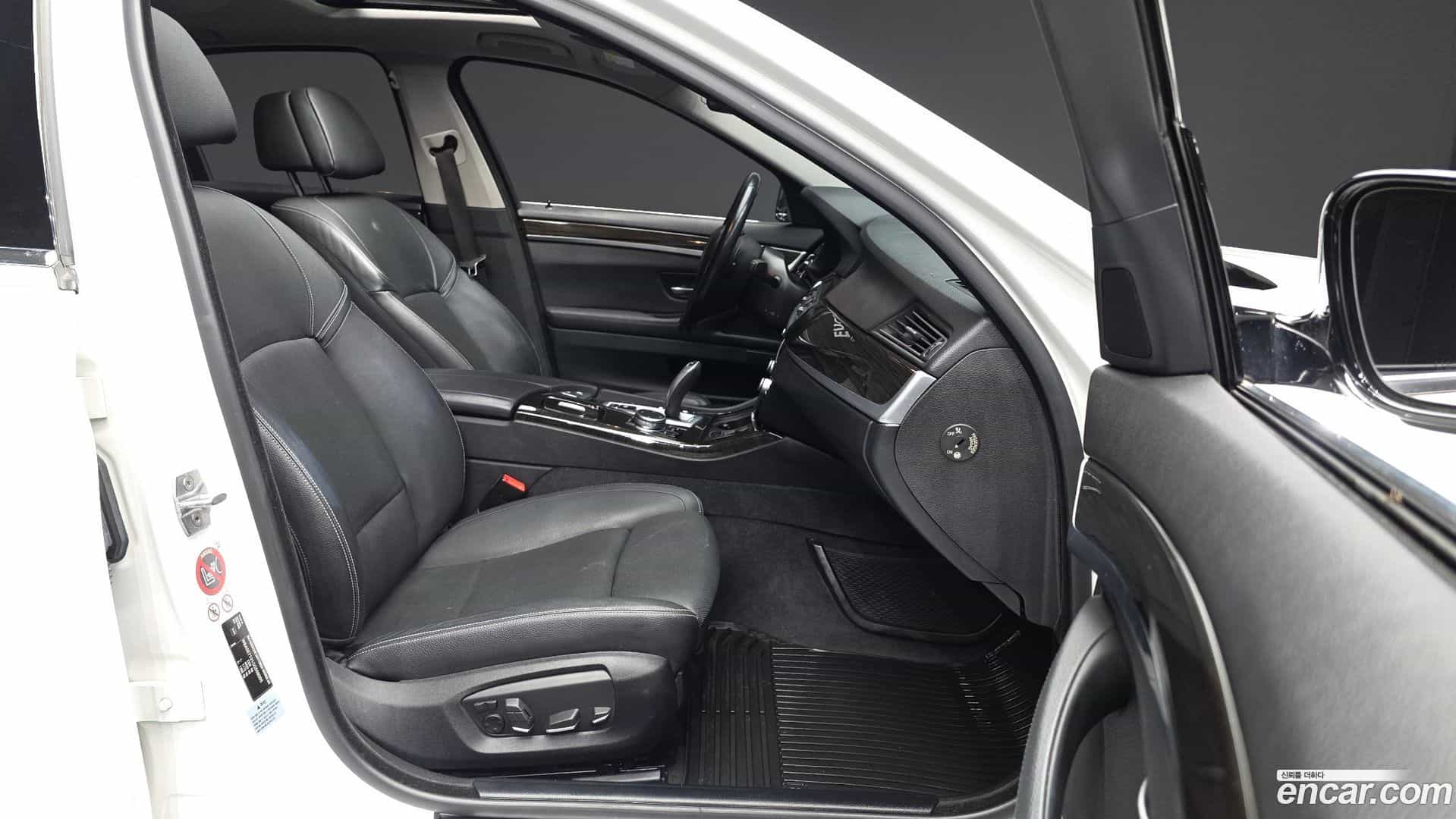5-Series BMW 2016.11-OPTION-015
