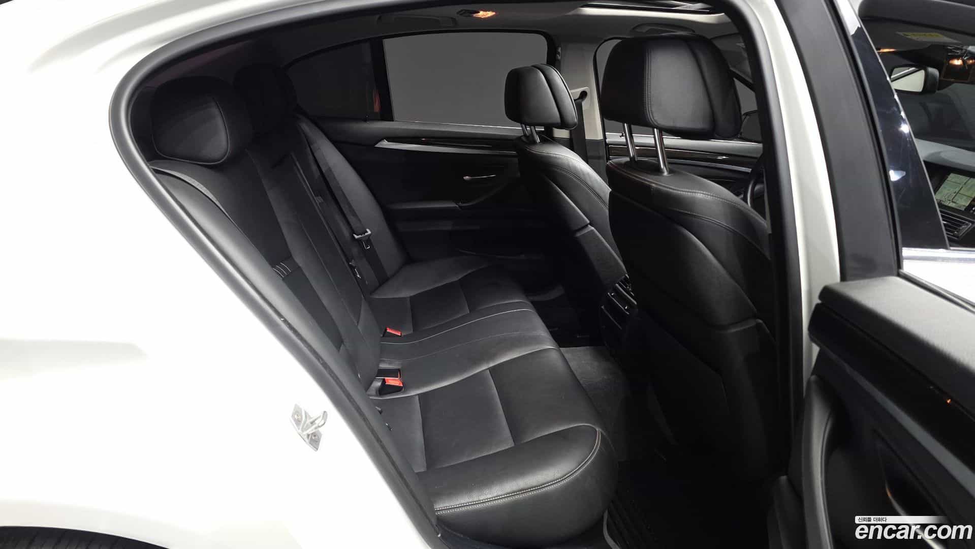 5-Series BMW 2016.11-OPTION-016