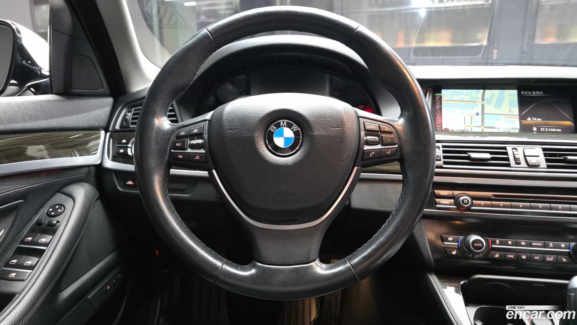5-Series BMW 2016.11-OPTION-017