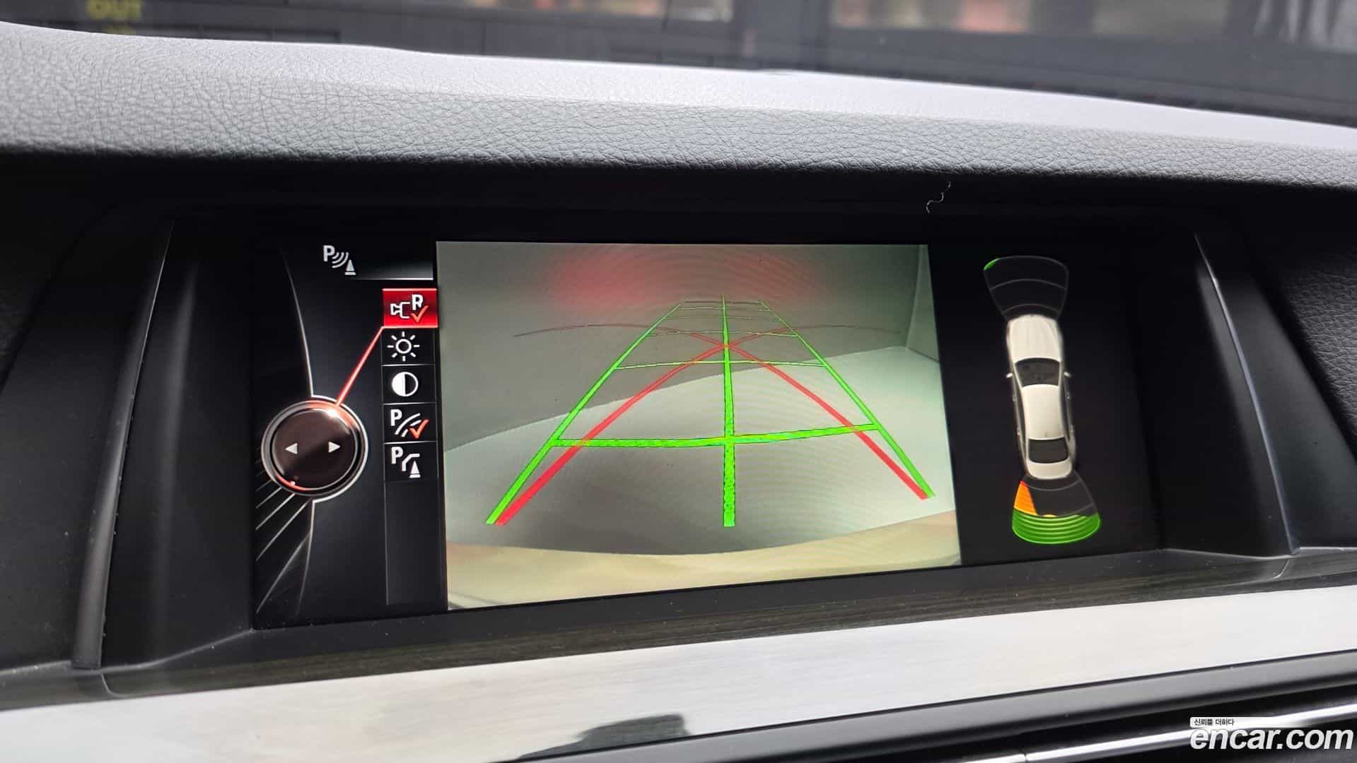 5-Series BMW 2016.11-OPTION-019