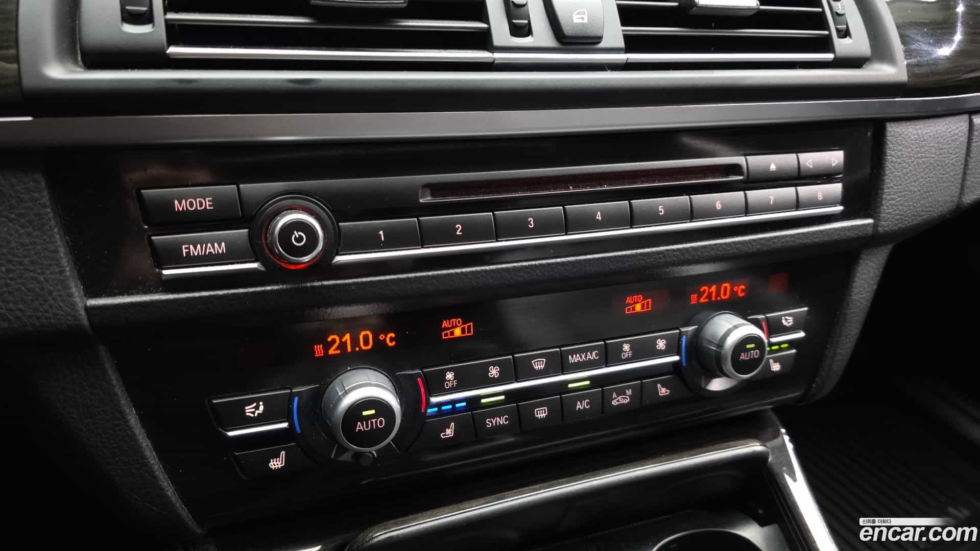 5-Series BMW 2016.11-OPTION-020