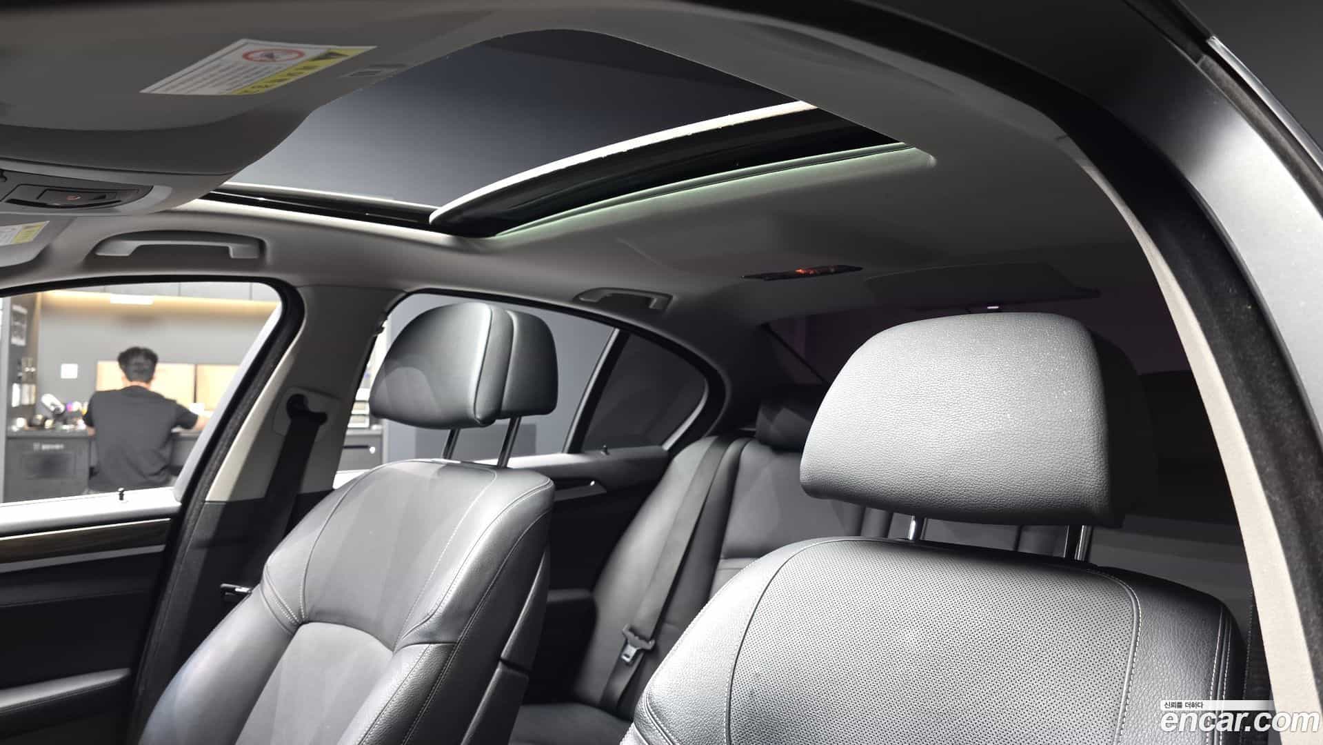 5-Series BMW 2016.11-OPTION-022