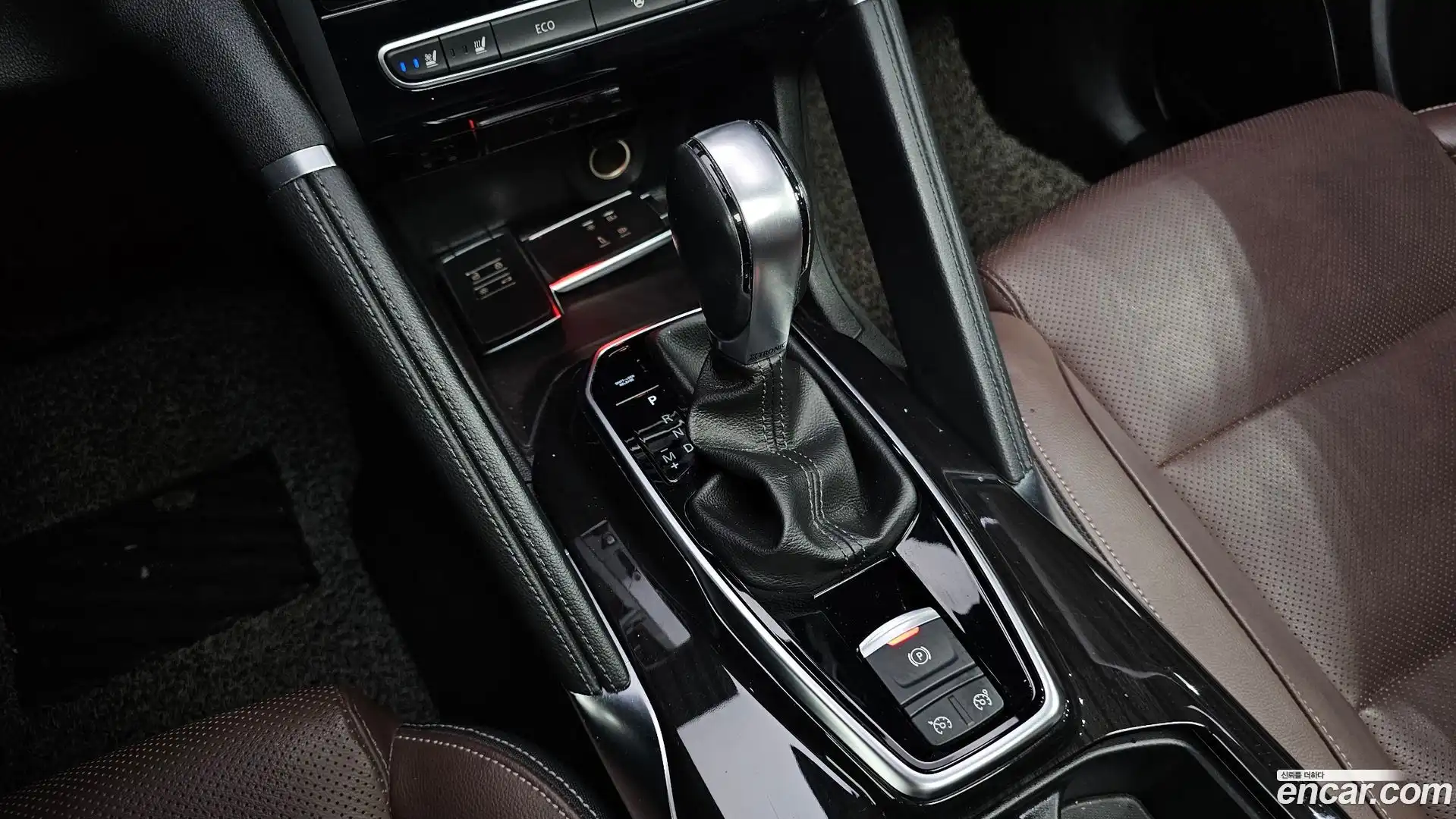 QM6 Renault Korea 2018.10-INNER-009