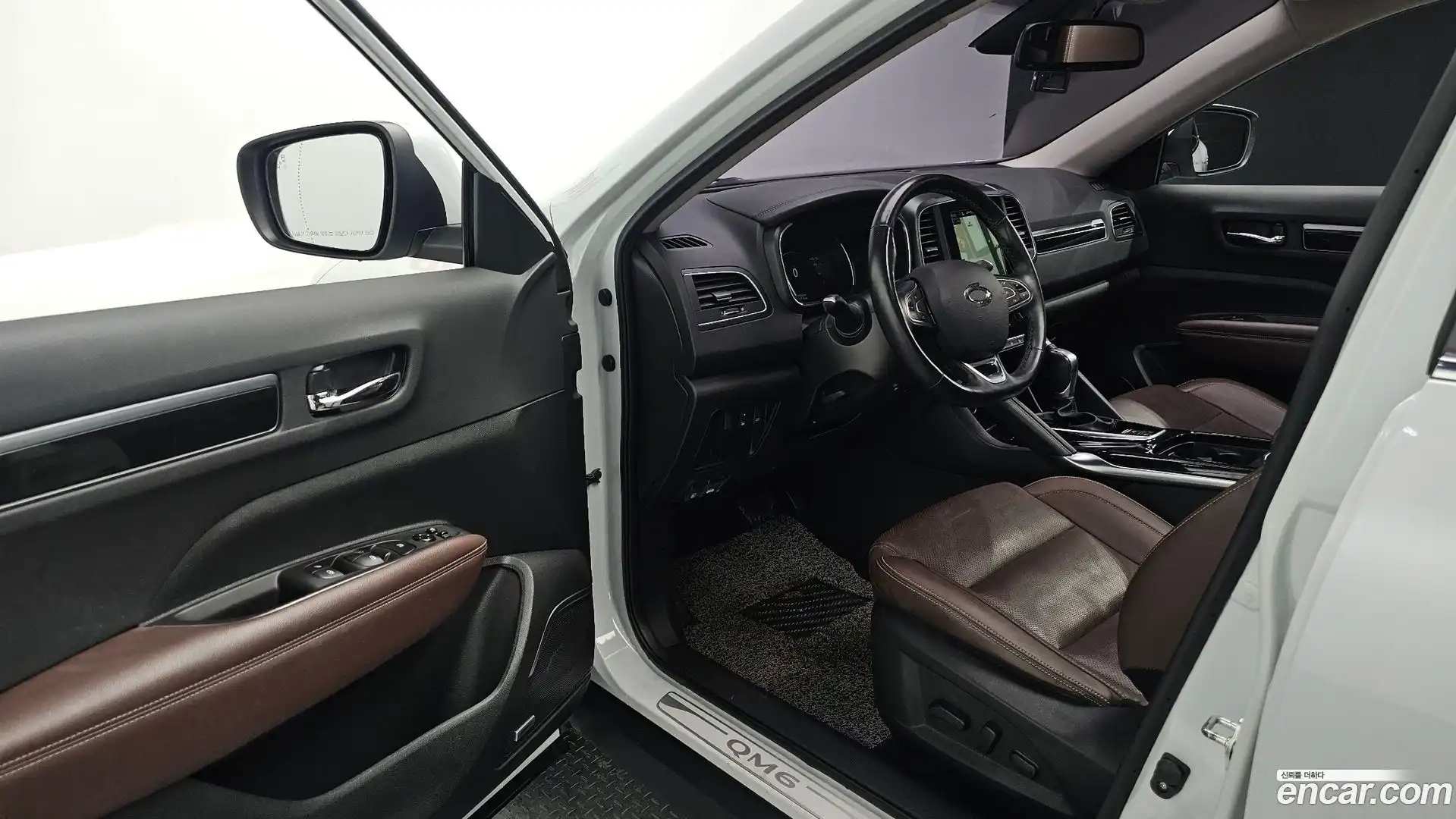 QM6 Renault Korea 2018.10-OPTION-015