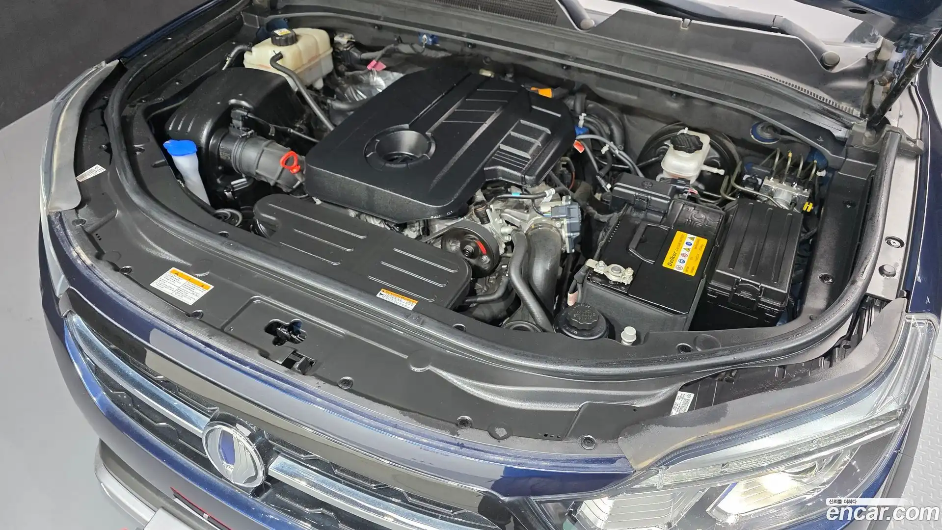 Rexton KG Mobility 2020.9-OUTER-006