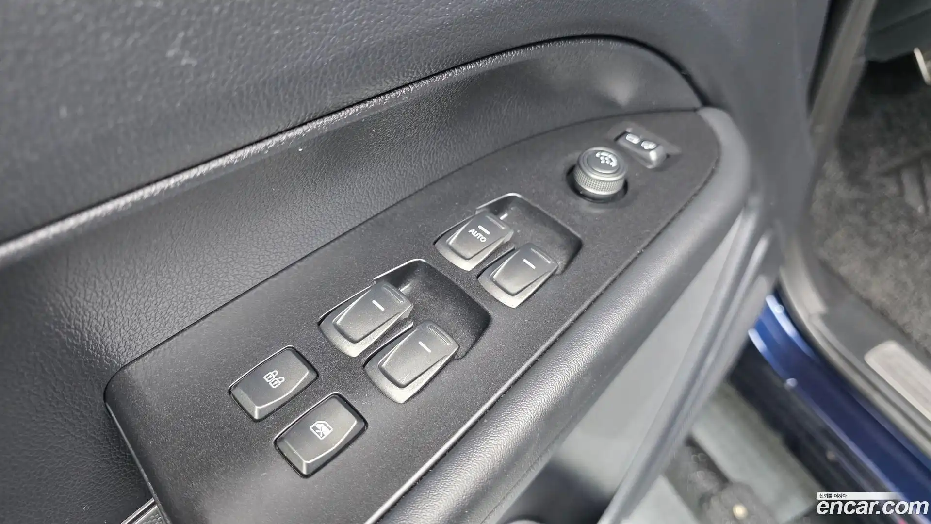 Rexton KG Mobility 2020.9-OPTION-016