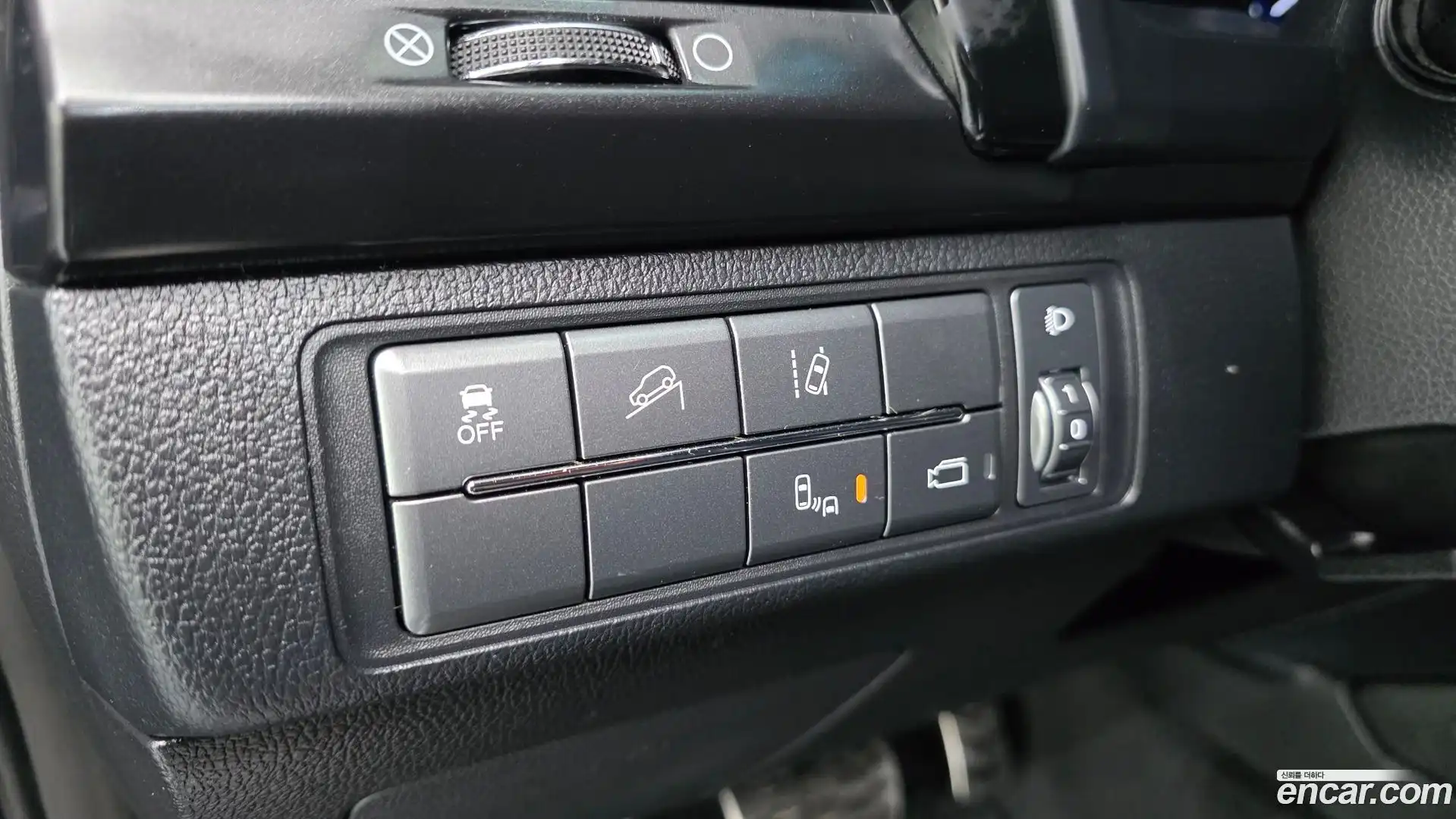 Rexton KG Mobility 2020.9-OPTION-017