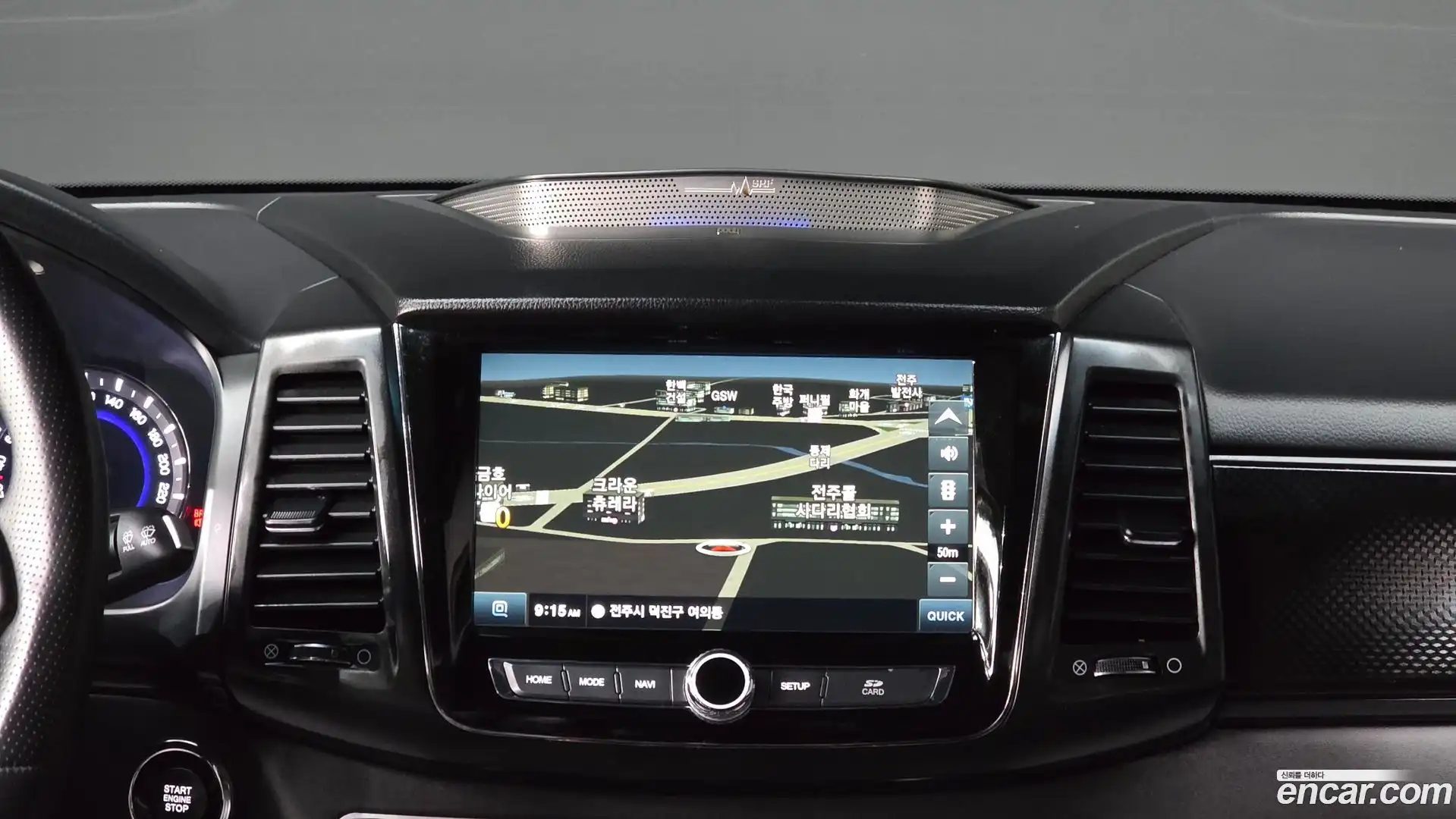 Rexton KG Mobility 2020.9-OPTION-020