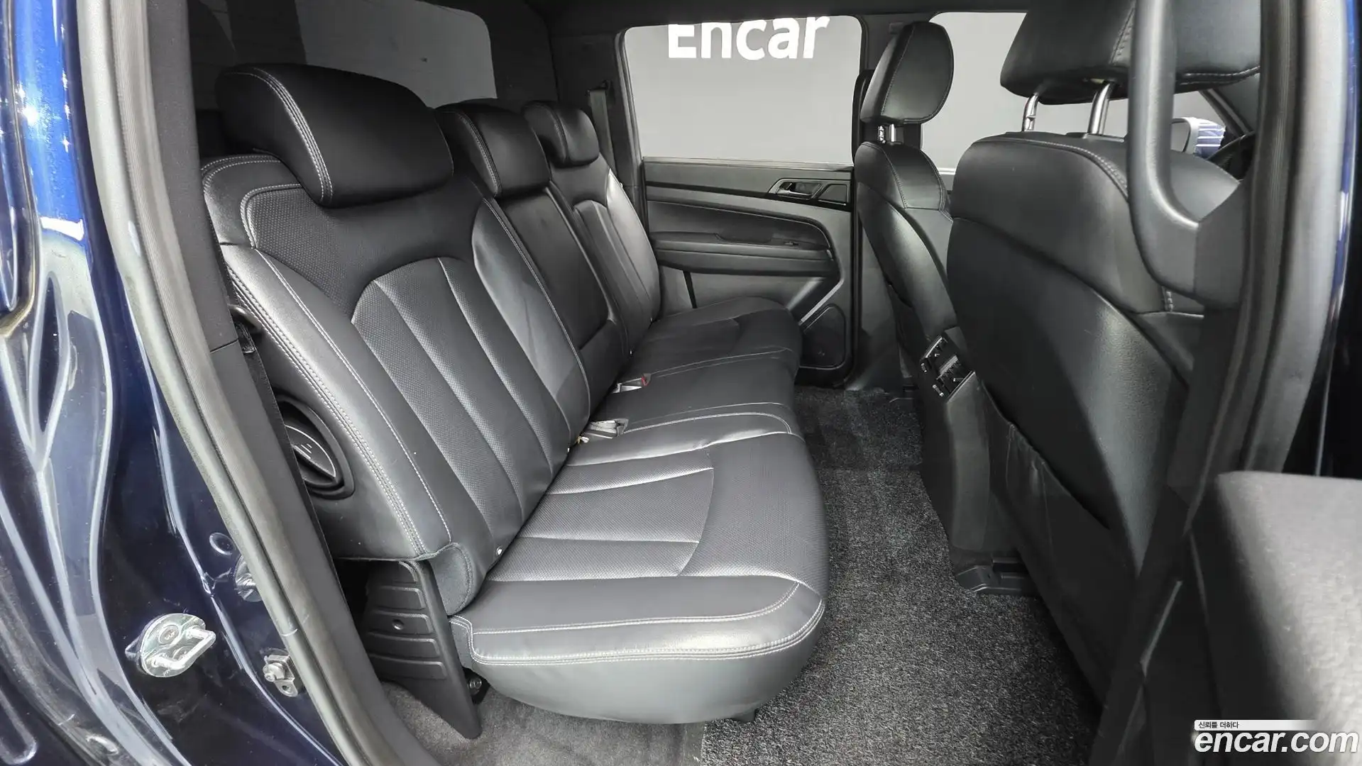 Rexton KG Mobility 2020.9-OPTION-023