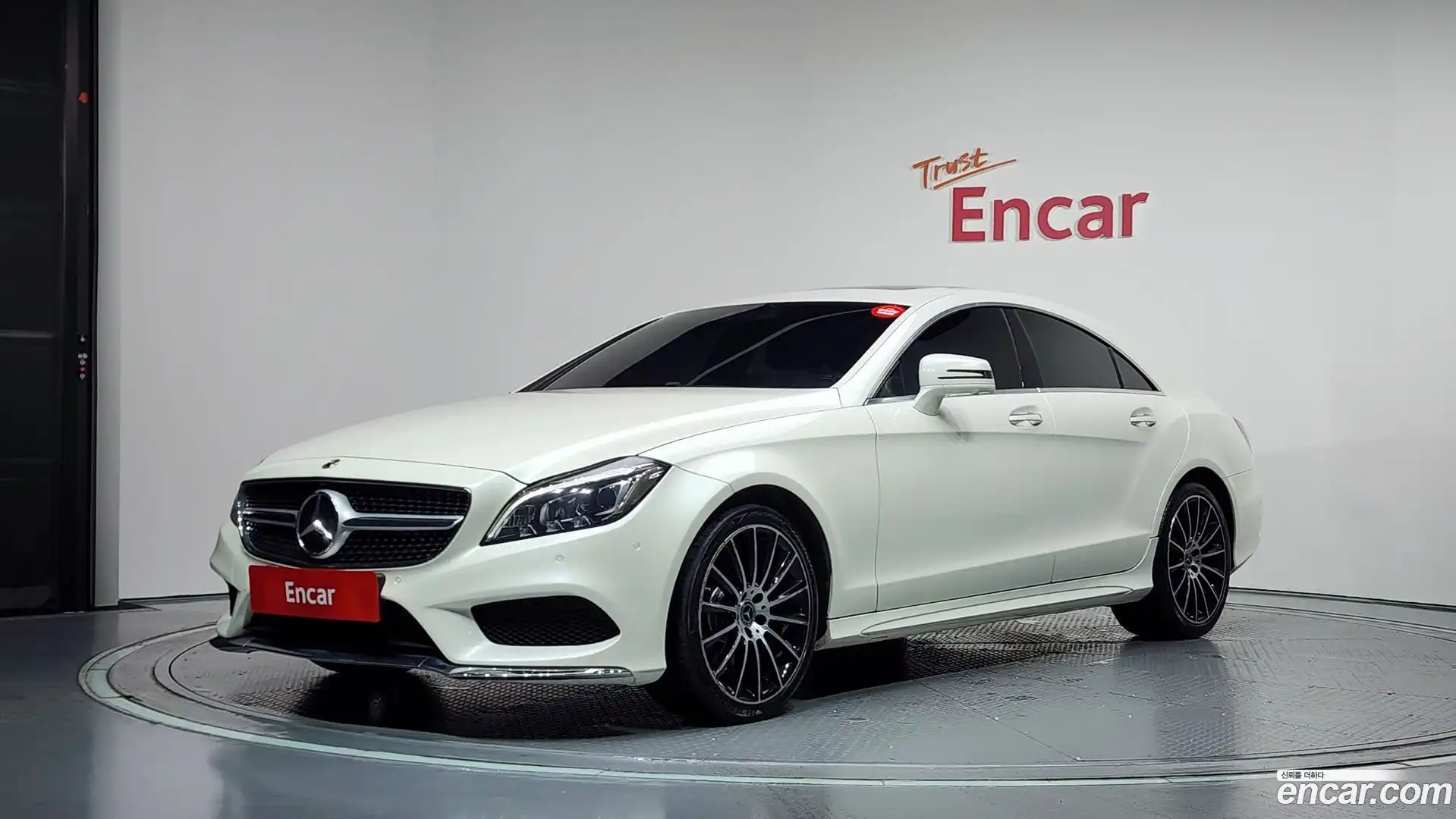 CLS-Class Mercedes-Benz 2017.9-OUTER-001