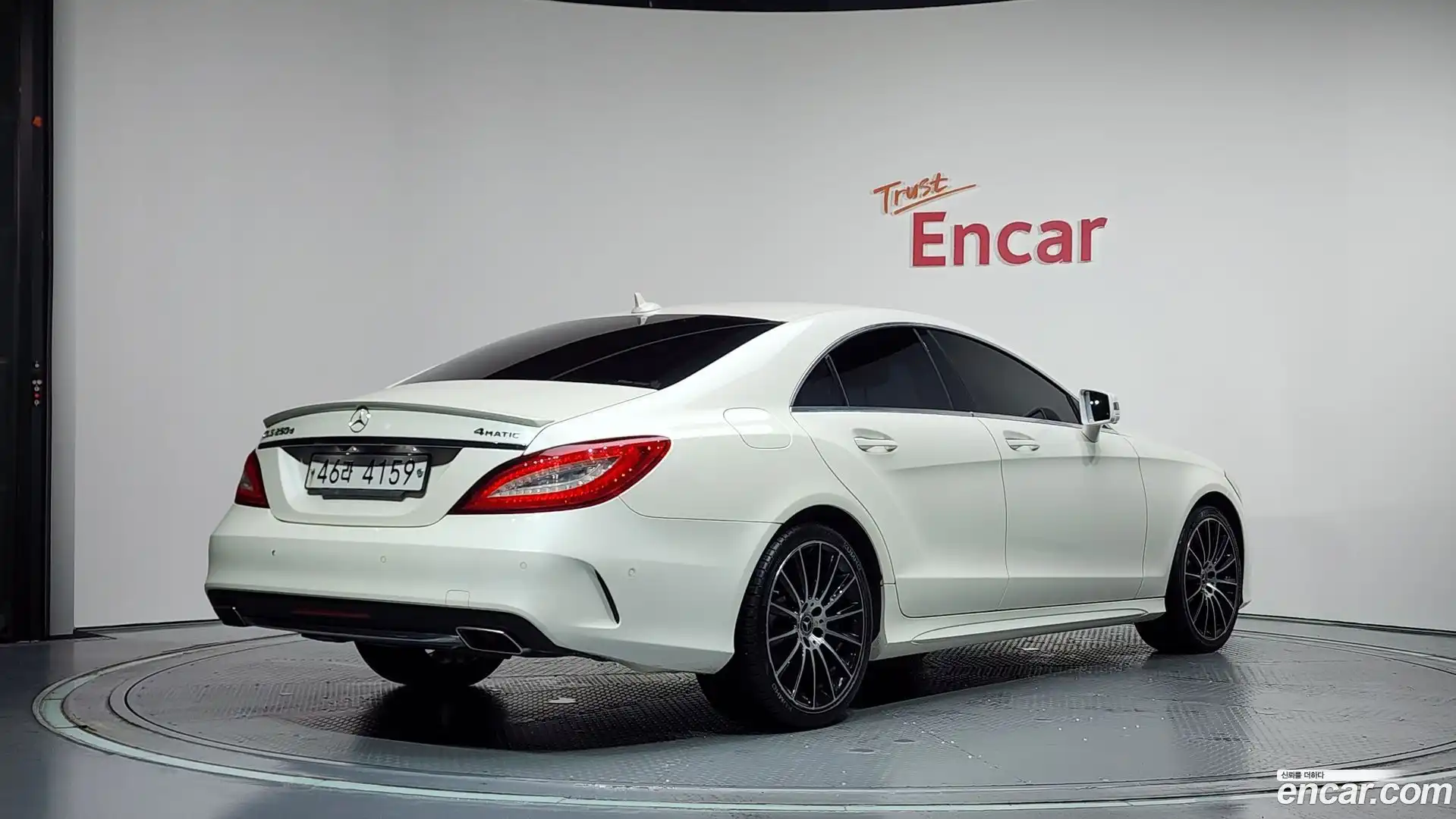CLS-Class Mercedes-Benz 2017.9-OUTER-002
