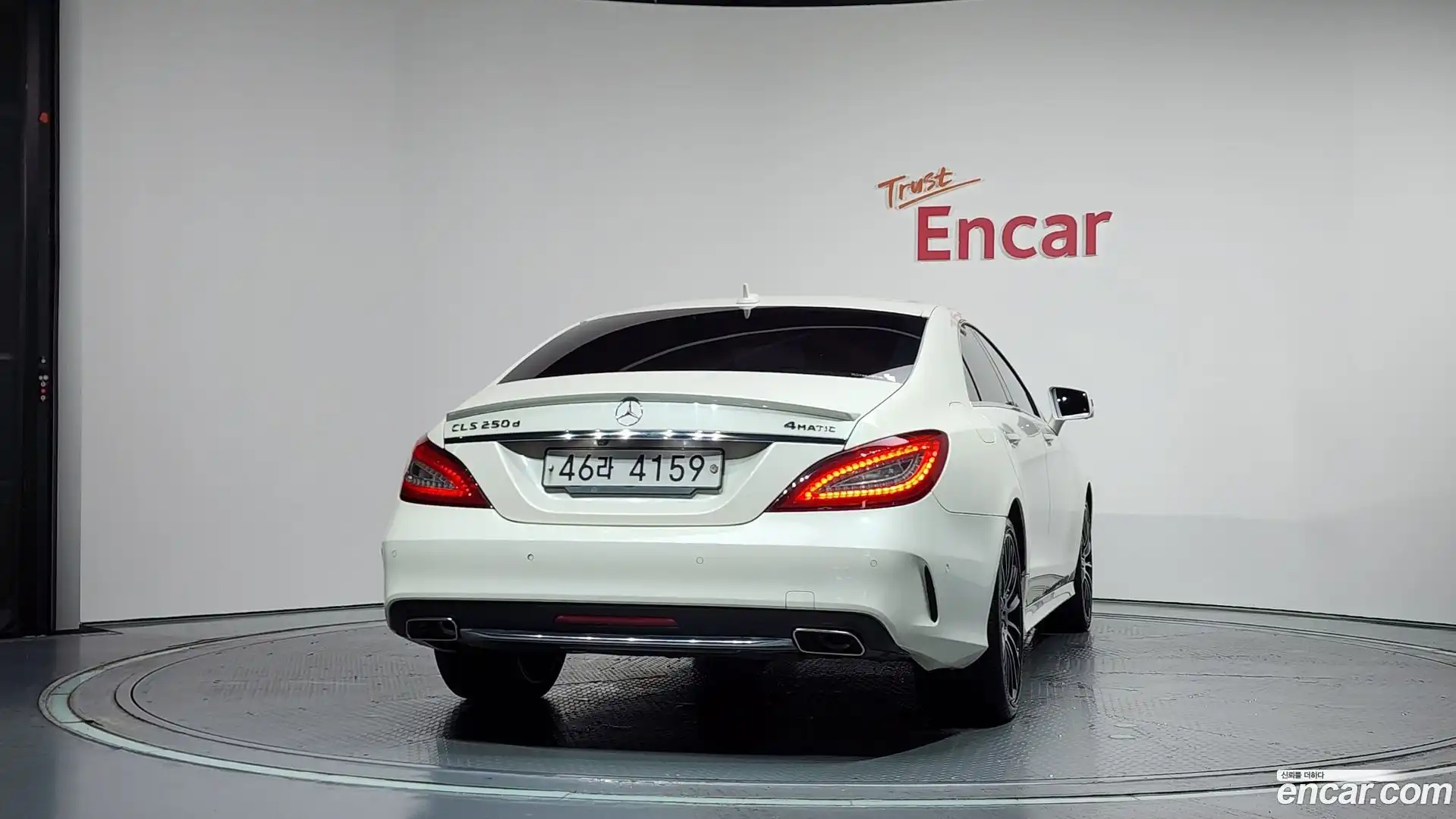 CLS-Class Mercedes-Benz 2017.9-OUTER-004