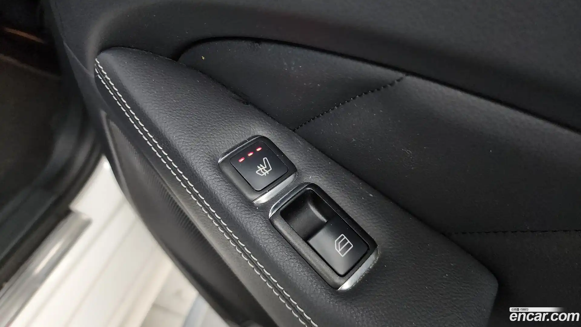 CLS-Class Mercedes-Benz 2017.9-OPTION-023