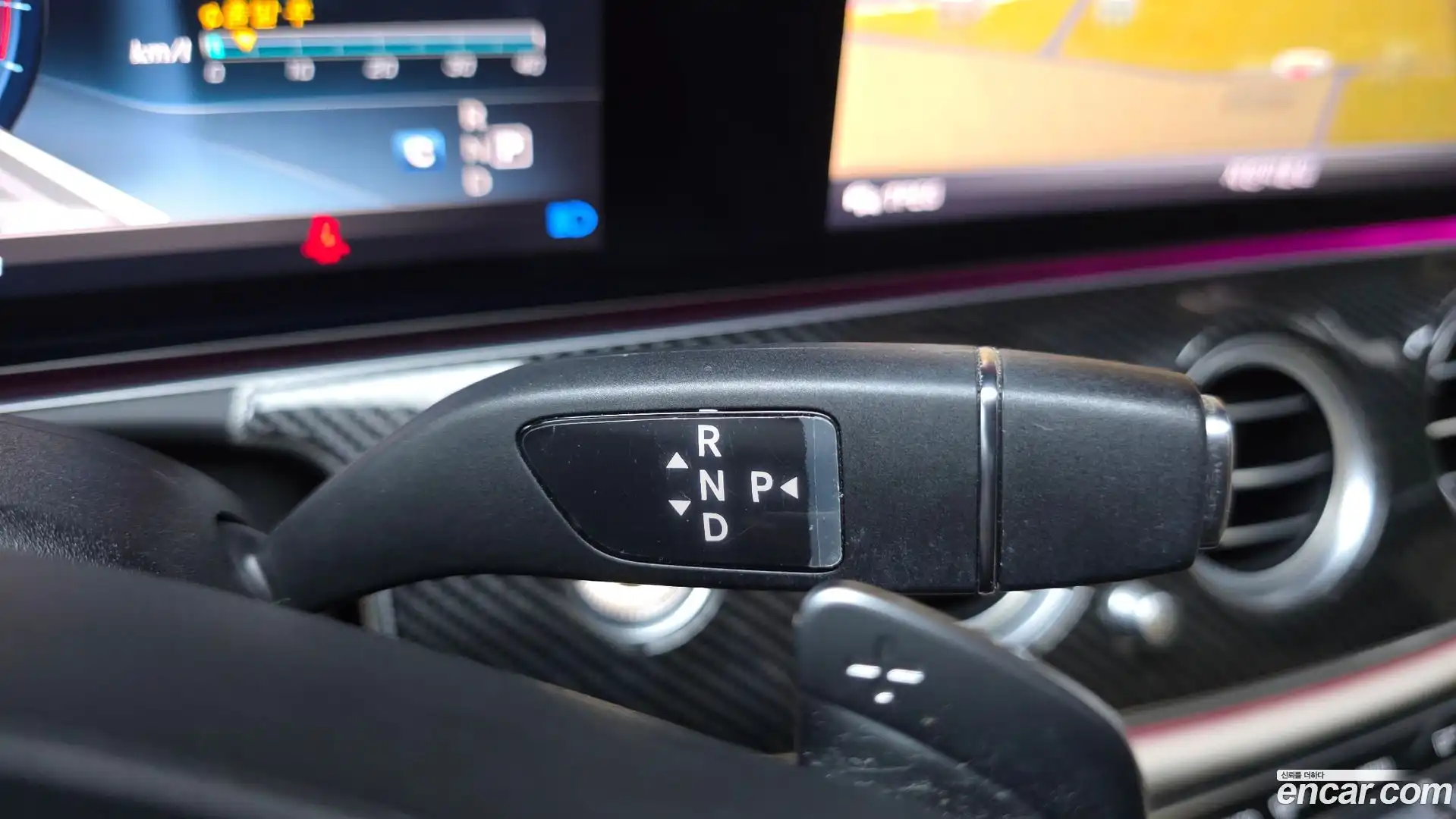 E-Class Mercedes-Benz 2017.7-INNER-009