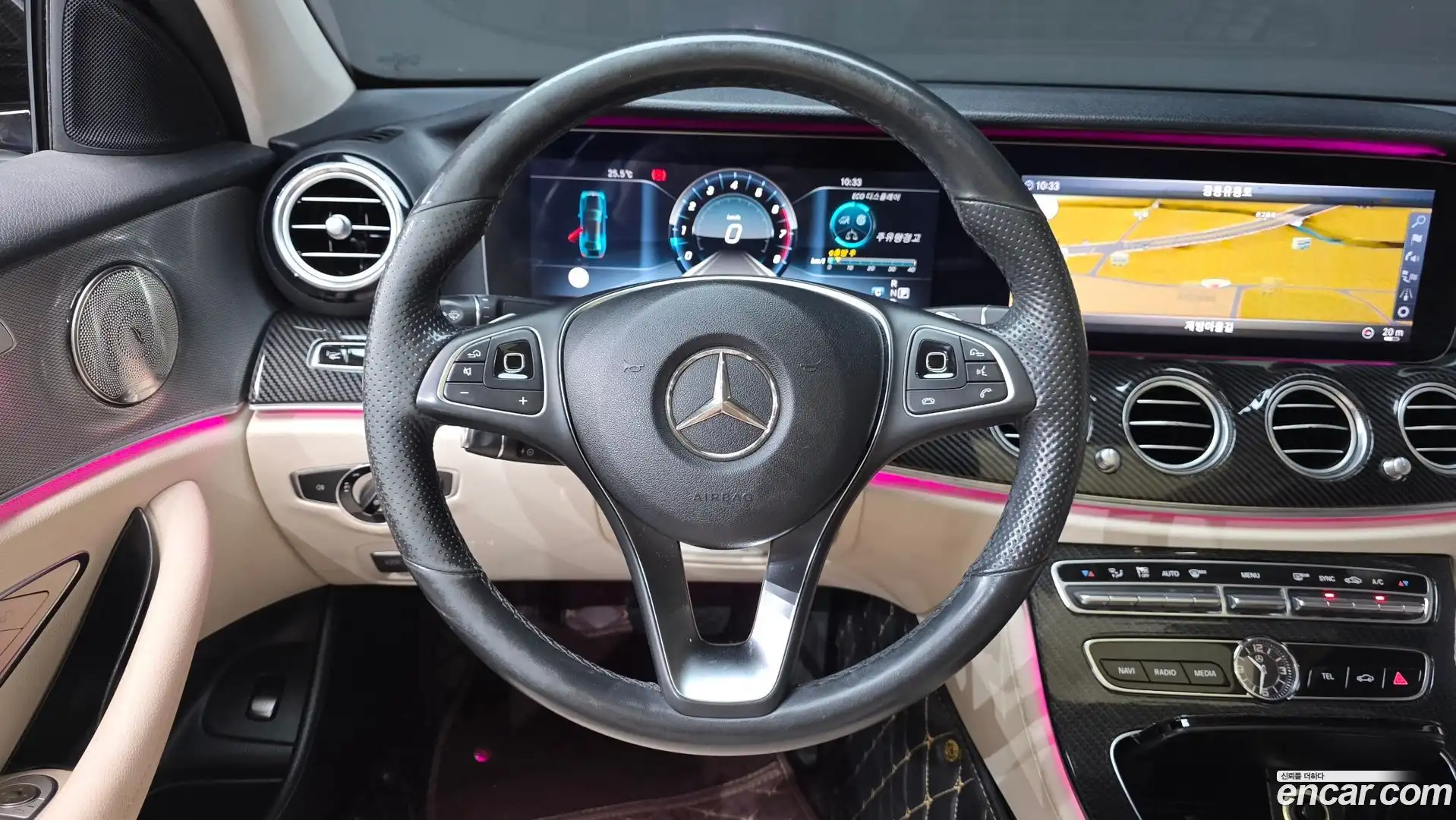 E-Class Mercedes-Benz 2017.7-OPTION-020