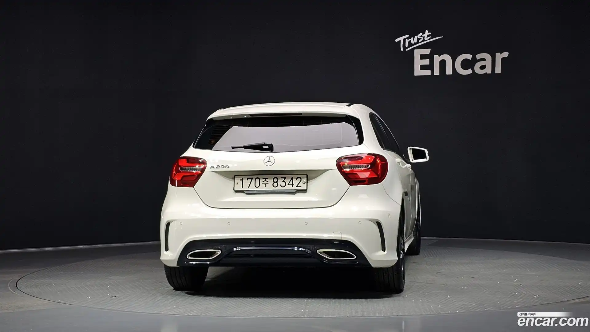 A-Class Mercedes-Benz 2017.7-OUTER-004