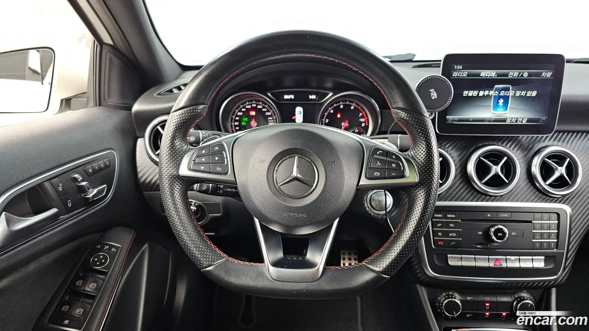 A-Class Mercedes-Benz 2017.7-OPTION-017