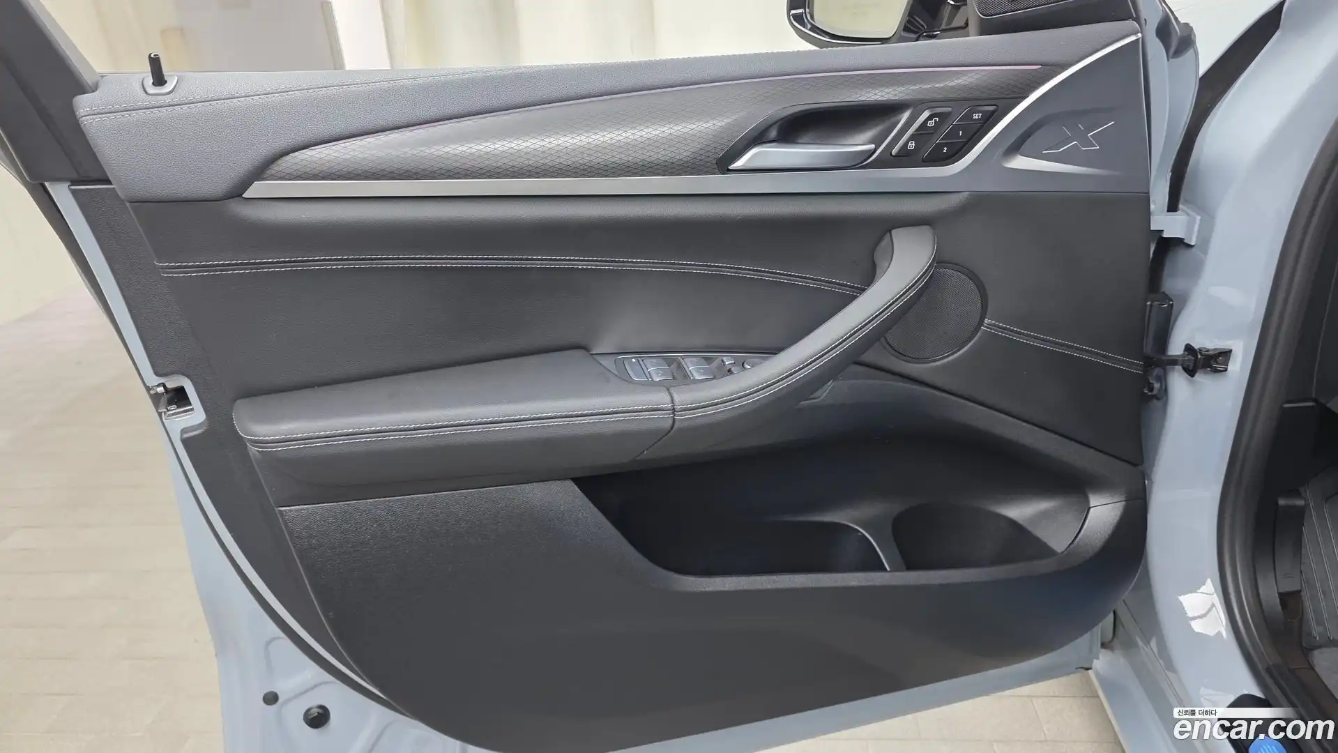 X3 BMW 2024.4-INNER-034