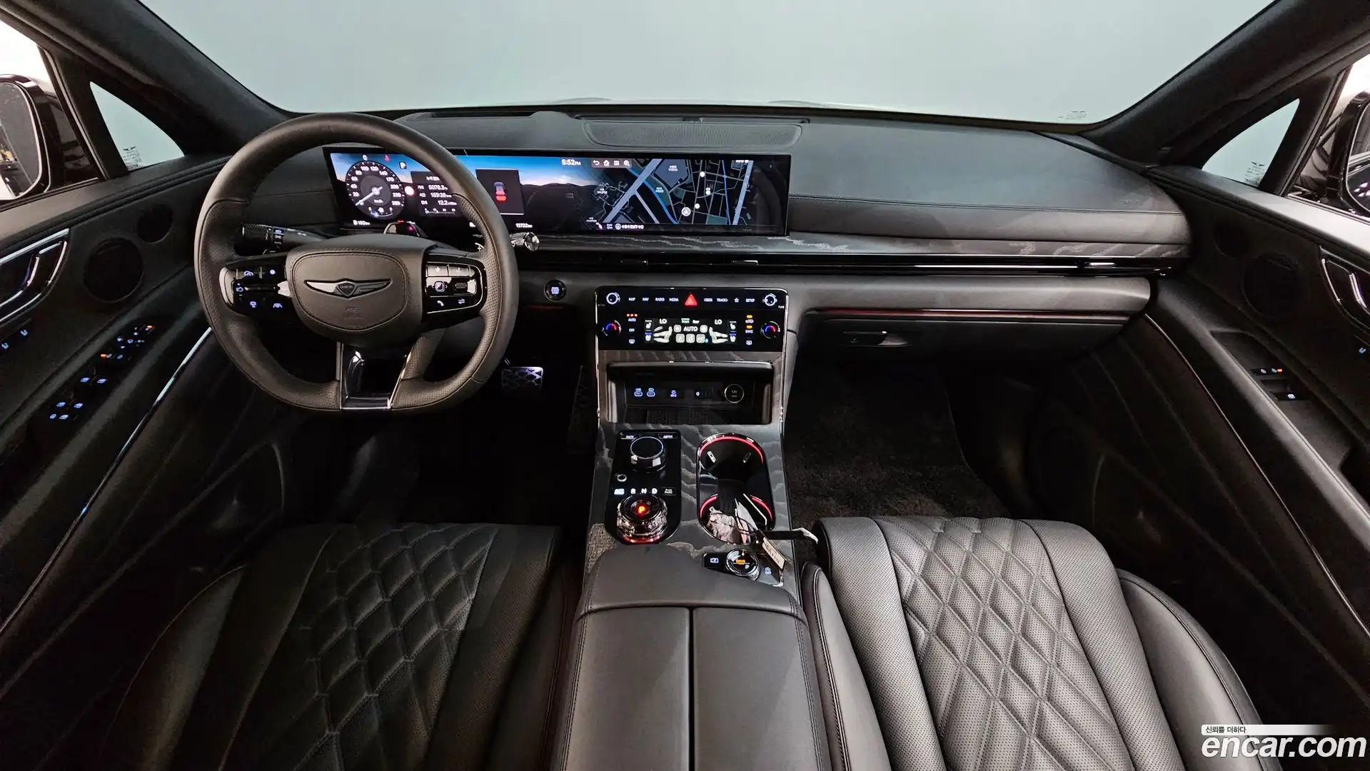 GV80 Genesis 2025.11-INNER-007