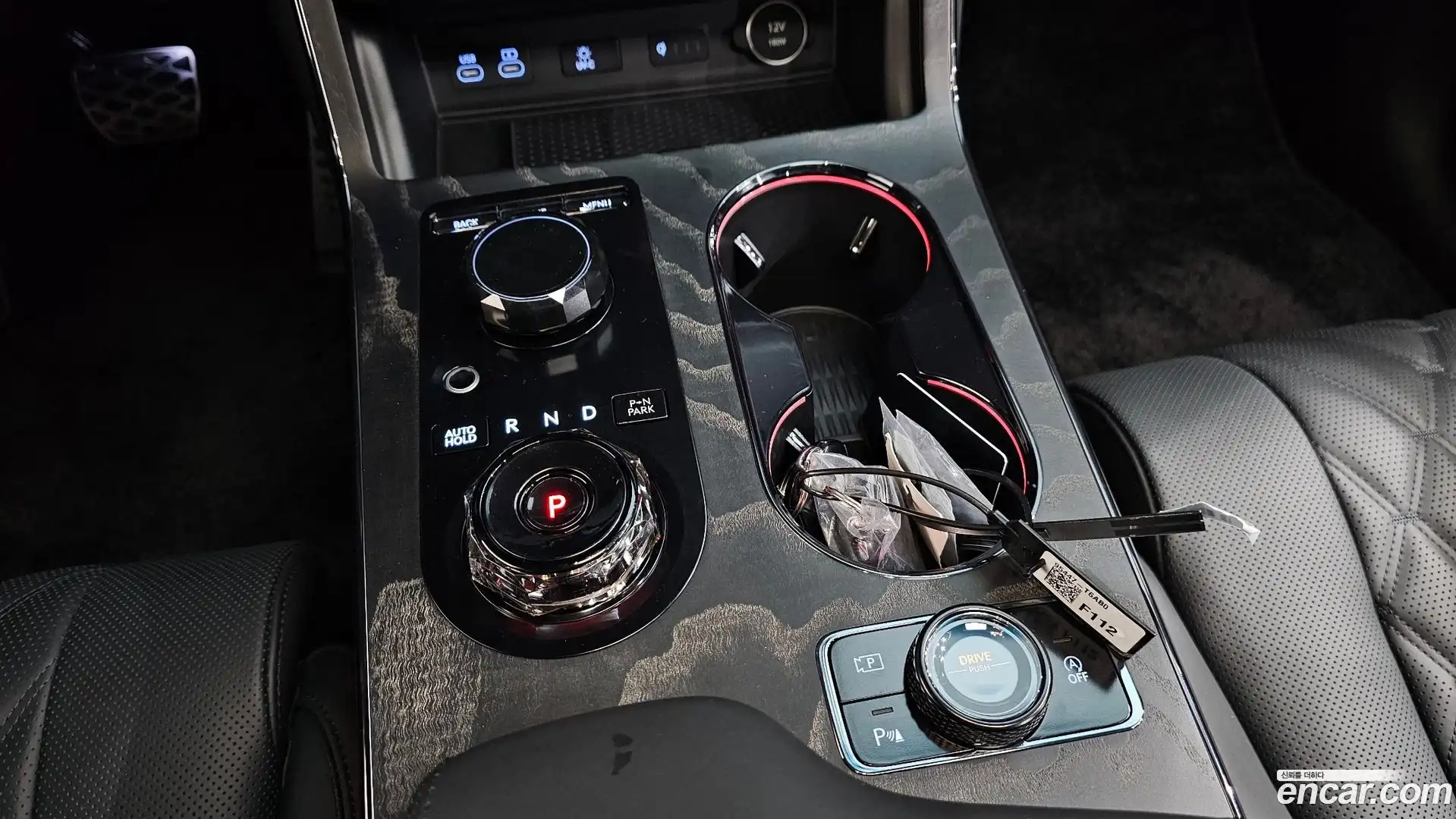 GV80 Genesis 2025.11-INNER-009
