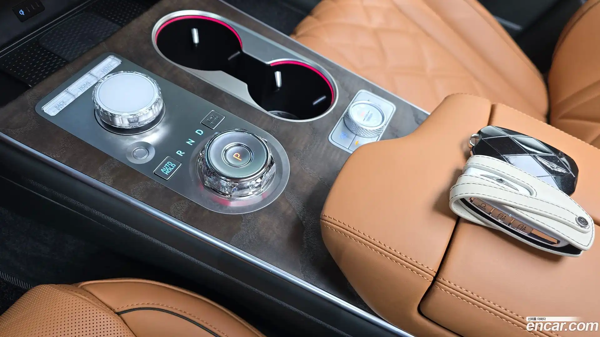 GV80 Genesis 2025.10-INNER-009