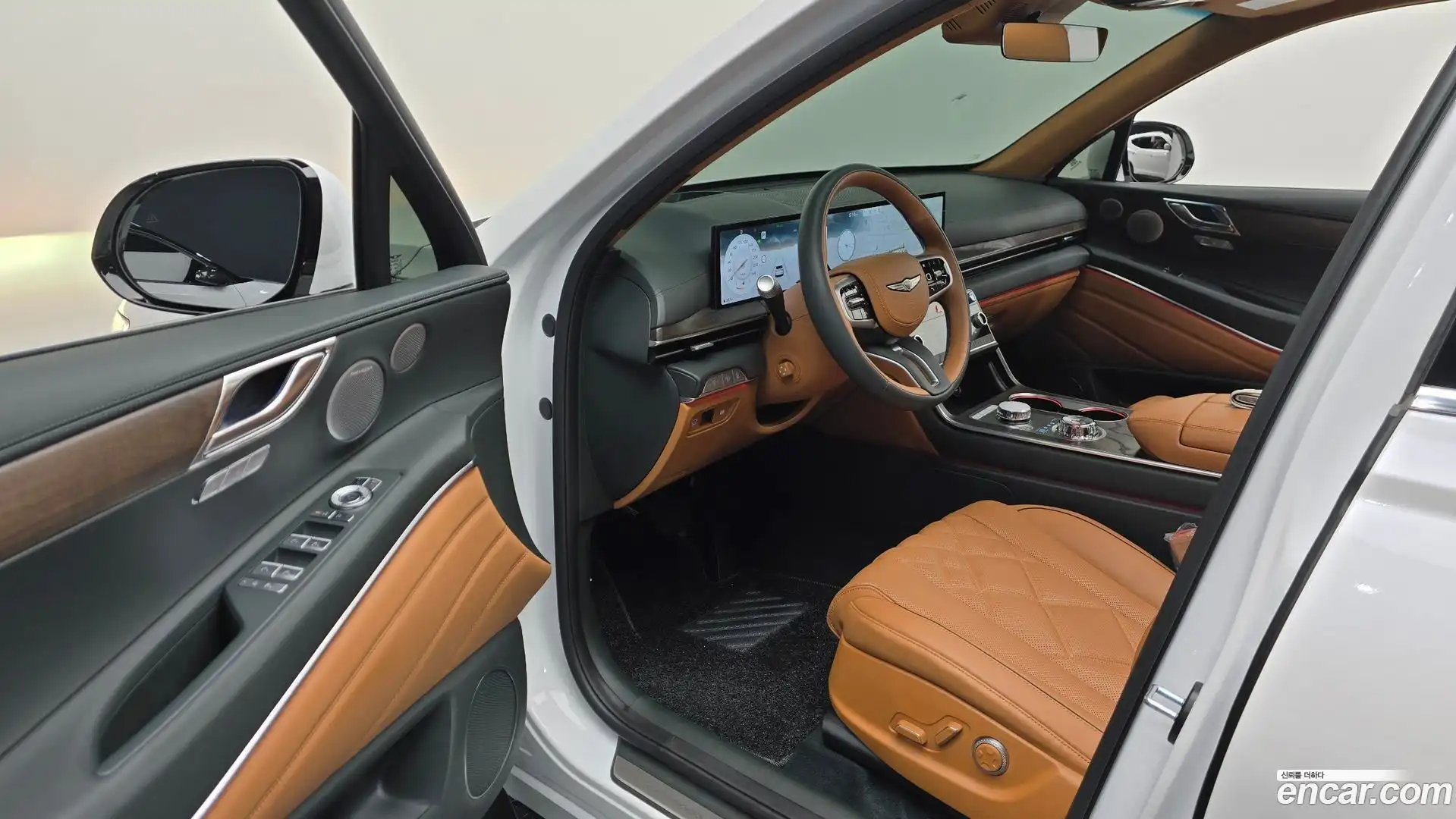GV80 Genesis 2025.10-INNER-010