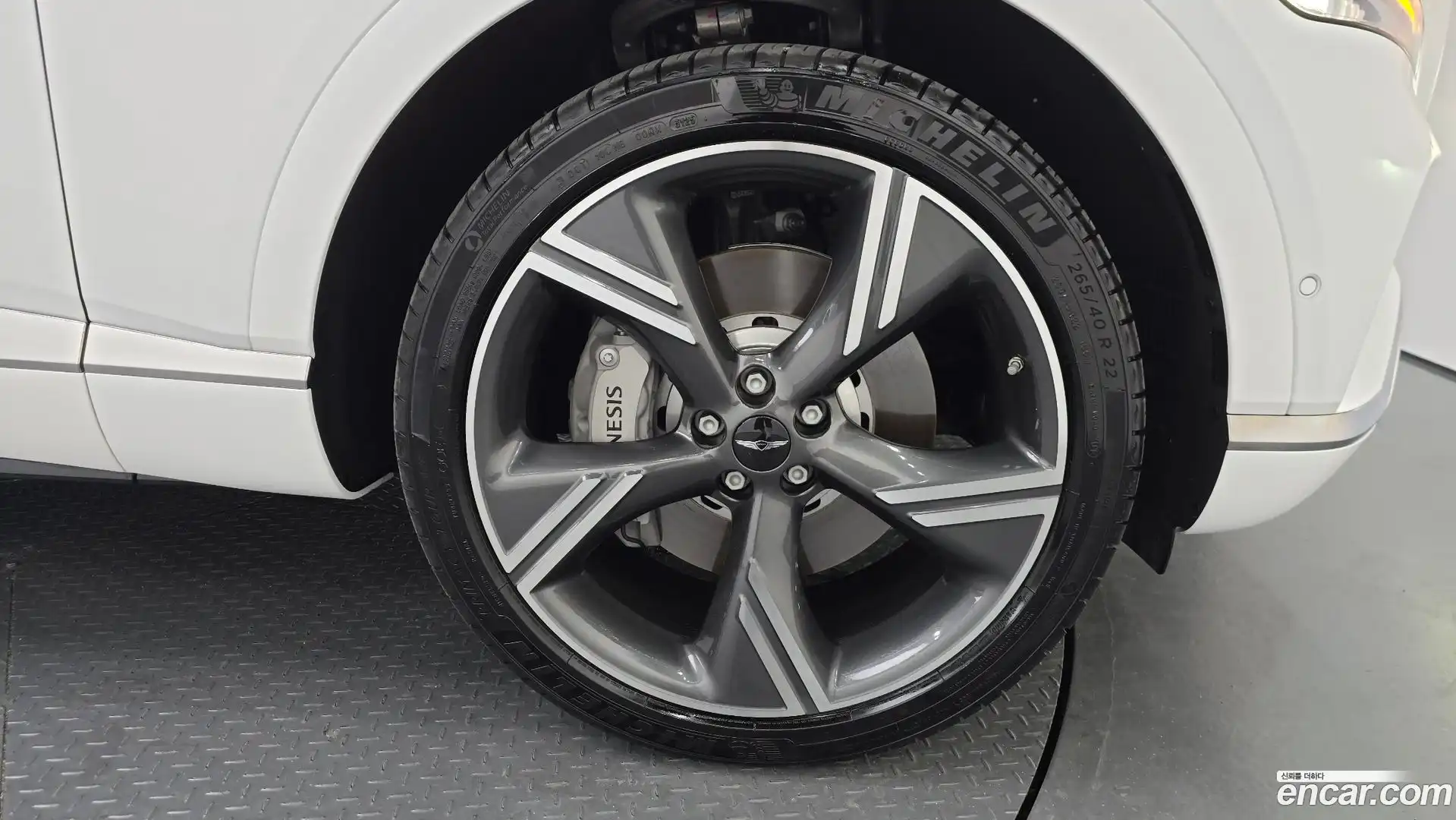 GV80 Genesis 2025.10-OUTER-031