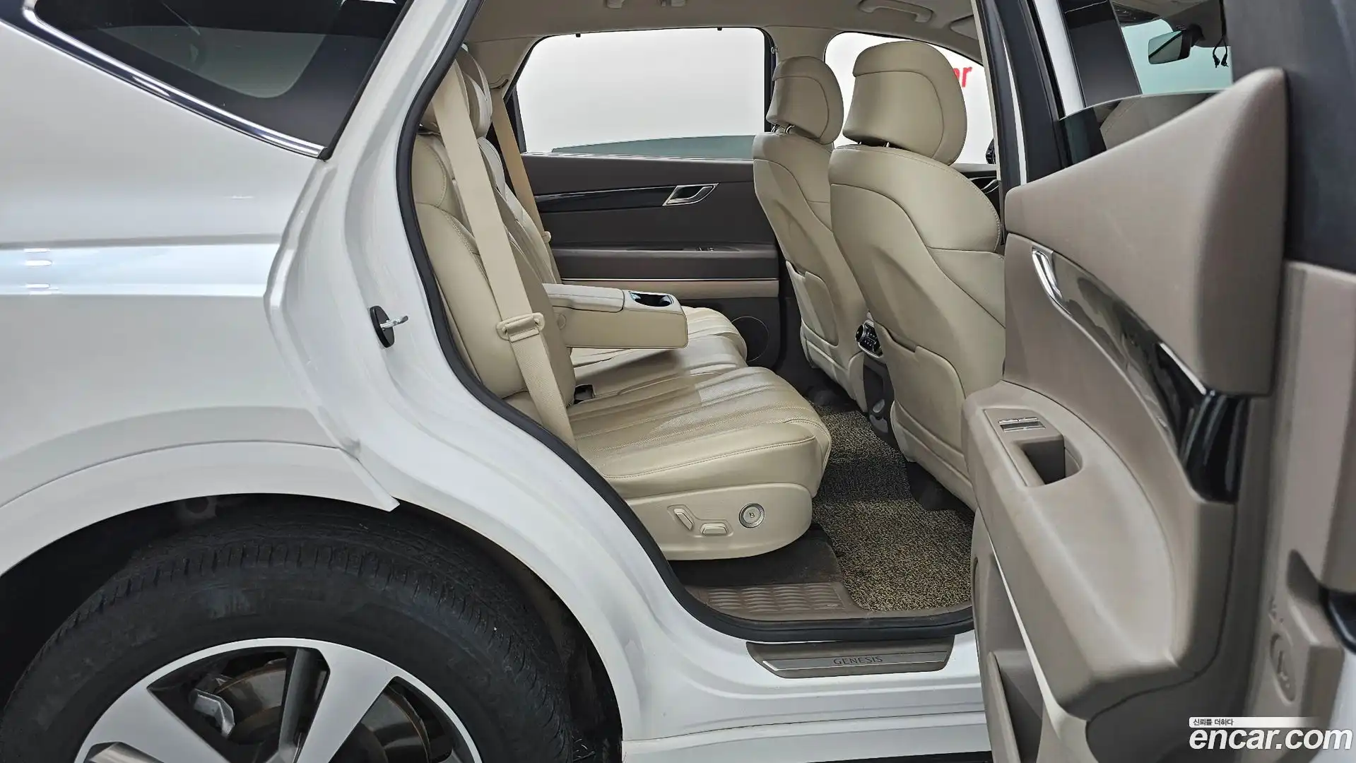 GV80 Genesis 2022.1-OPTION-015