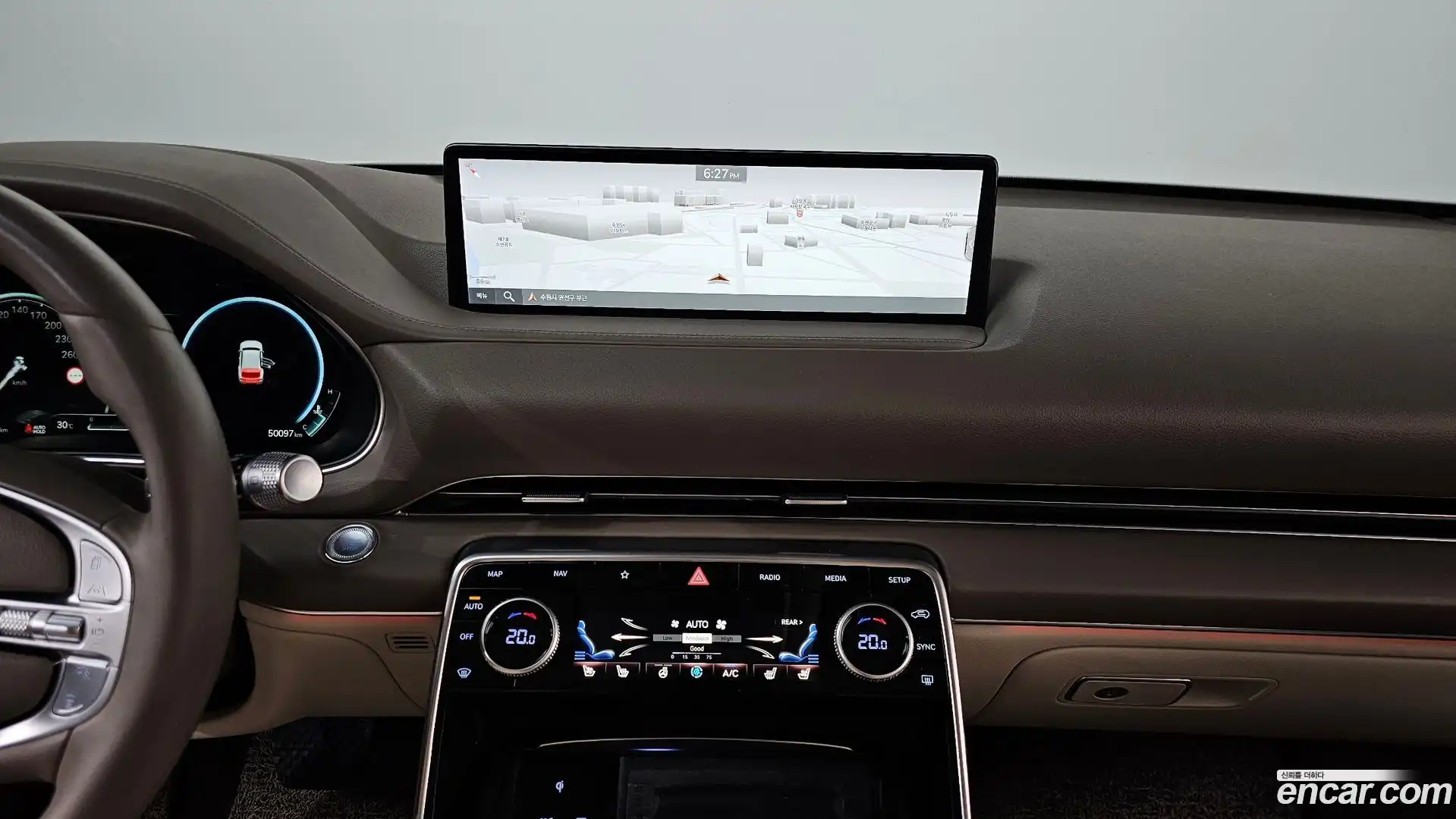 GV80 Genesis 2022.1-OPTION-017
