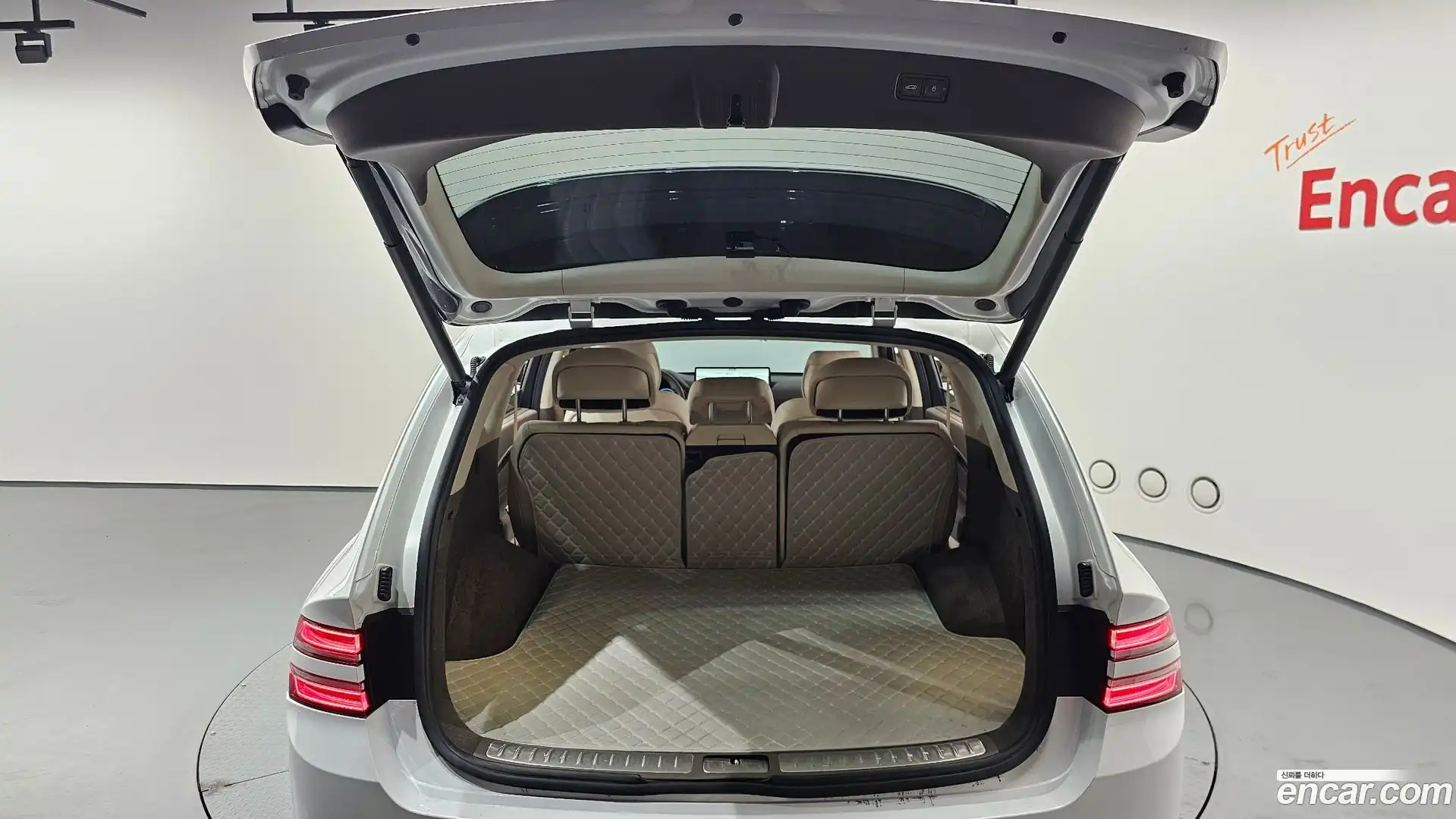 GV80 Genesis 2022.1-OPTION-024