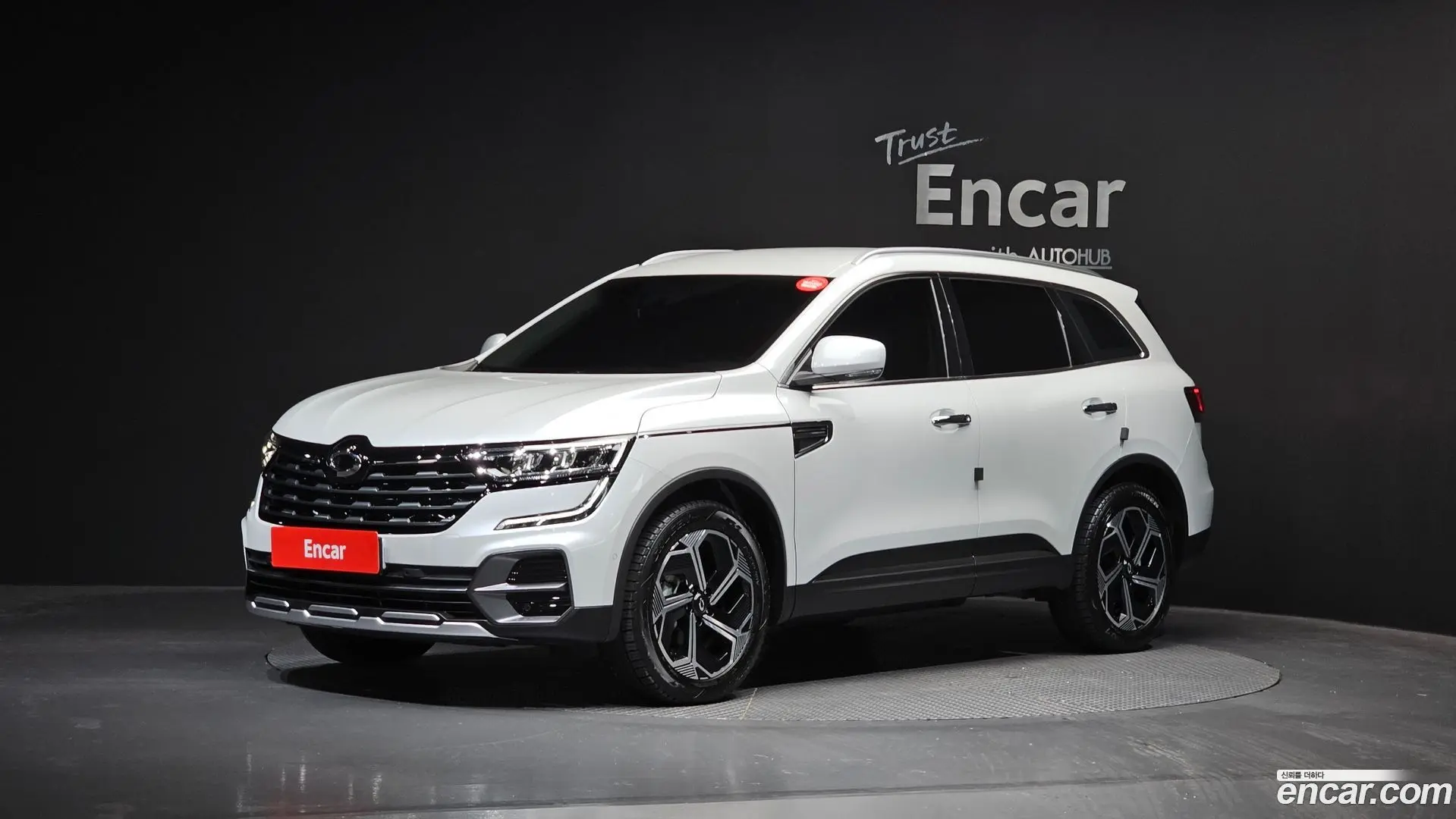 Main__Slider__Photo:QM6 Renault Korea 2023.6-0