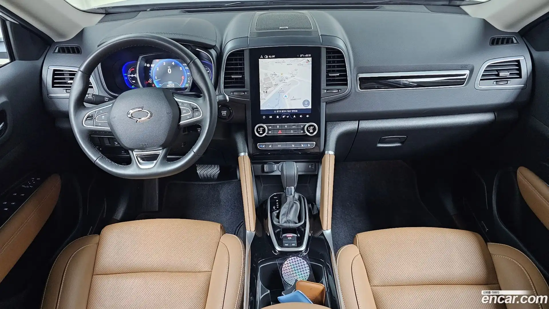 QM6 Renault Korea 2023.6-INNER-007