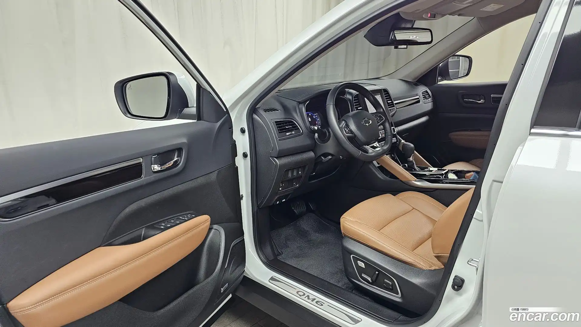 QM6 Renault Korea 2023.6-INNER-010
