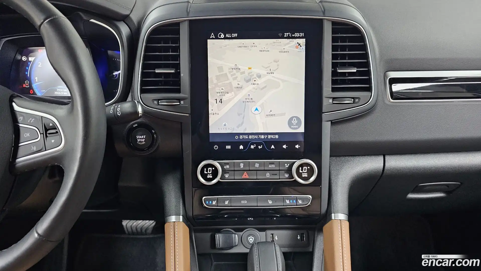 QM6 Renault Korea 2023.6-OPTION-016