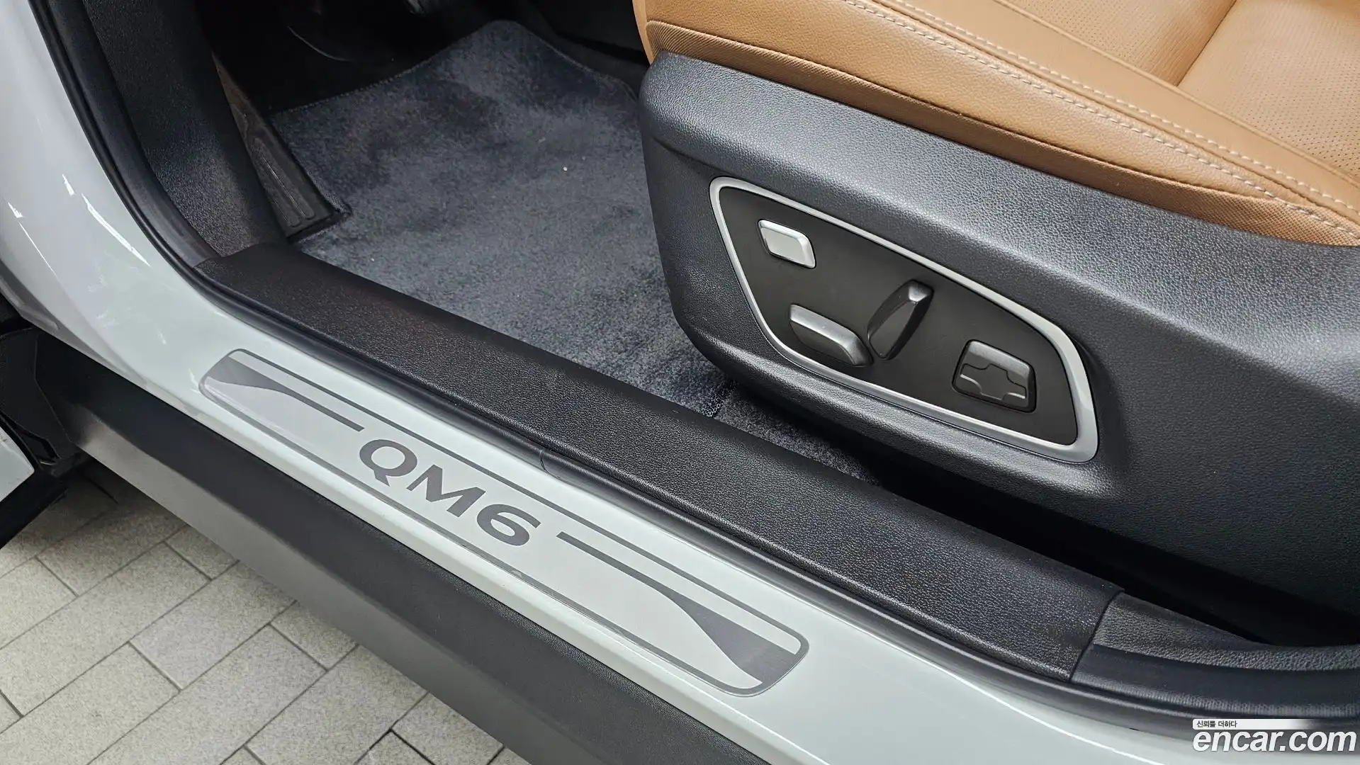 QM6 Renault Korea 2023.6-OPTION-020