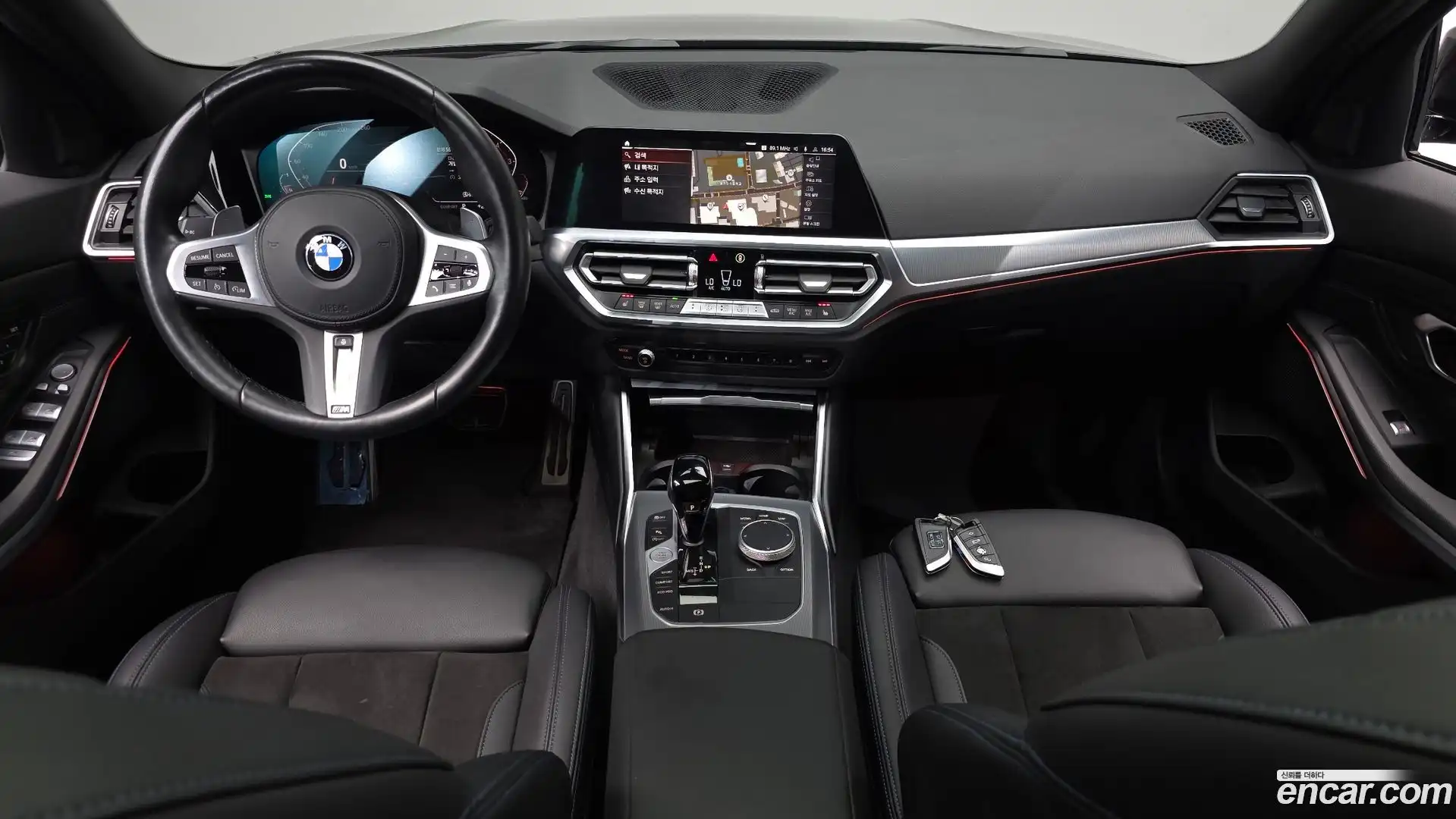 3-Series BMW 2022.0-INNER-007