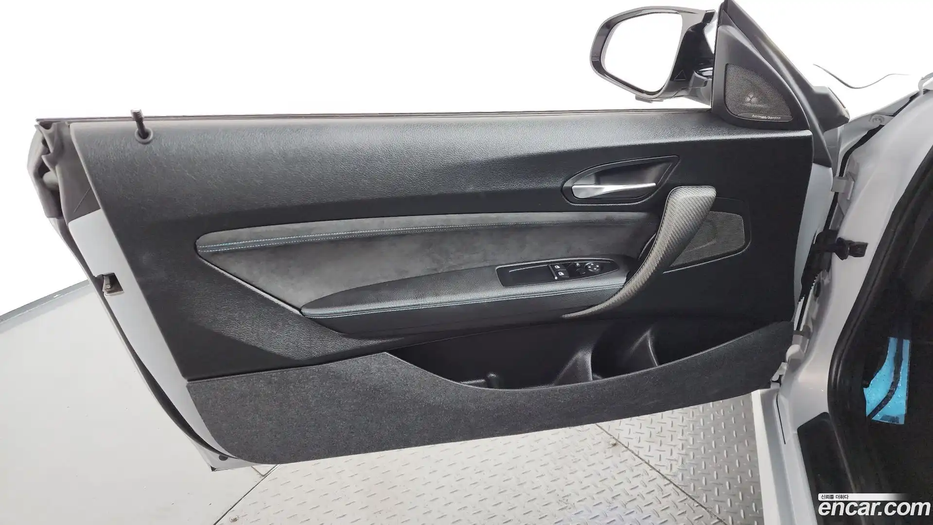 M2 BMW 2019.9-INNER-034