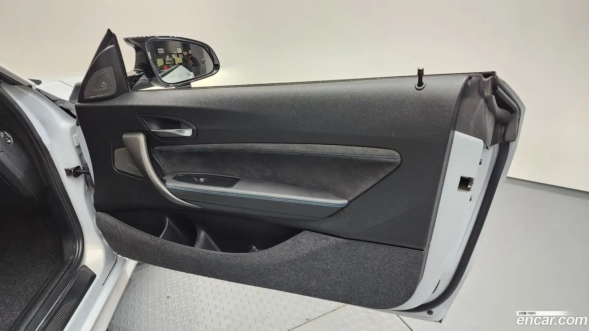 M2 BMW 2019.9-INNER-035