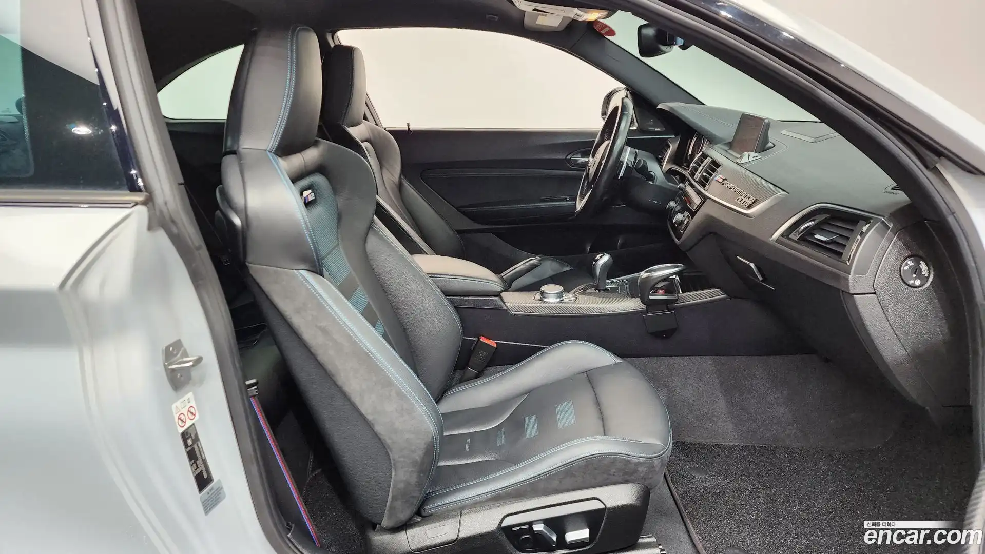 M2 BMW 2019.9-INNER-036