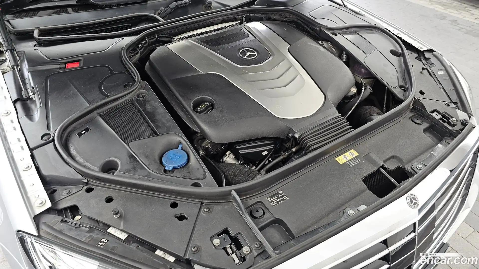 S-Class Mercedes-Benz 2015.11-OUTER-006