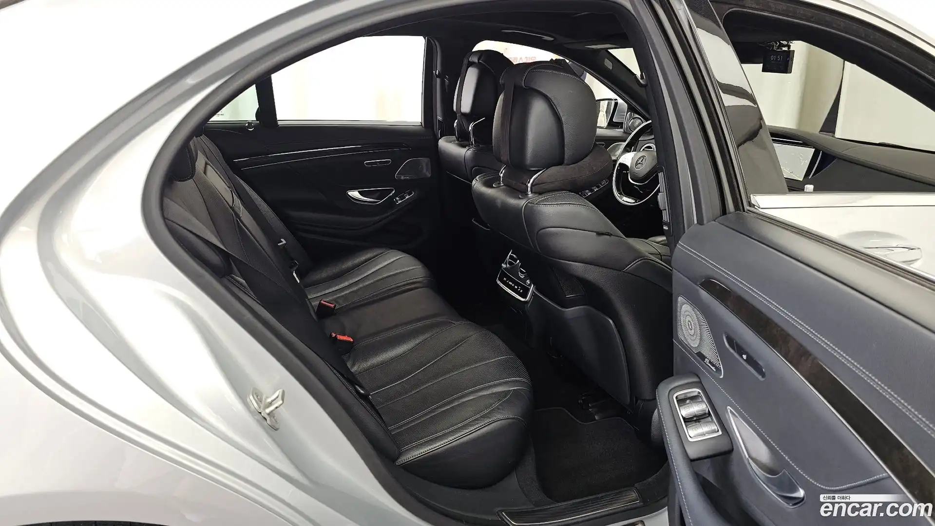 S-Class Mercedes-Benz 2015.11-OPTION-016