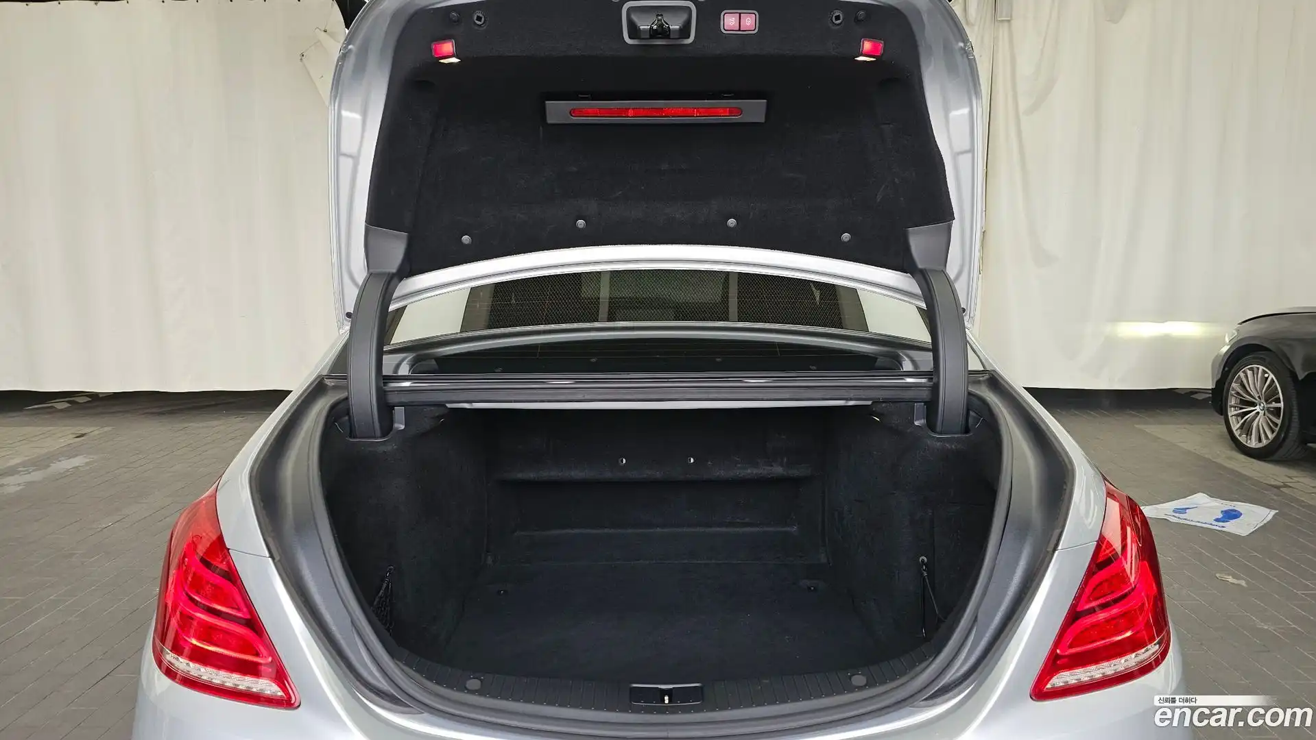 S-Class Mercedes-Benz 2015.11-OPTION-024