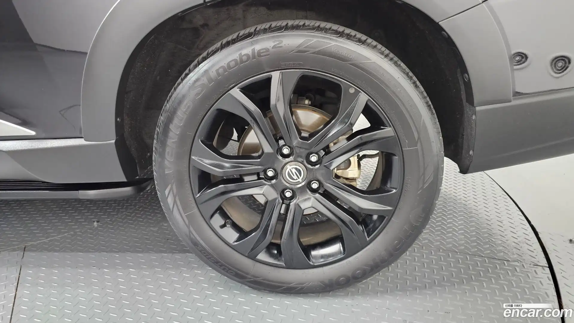 Rexton KG Mobility 2021.9-OUTER-031