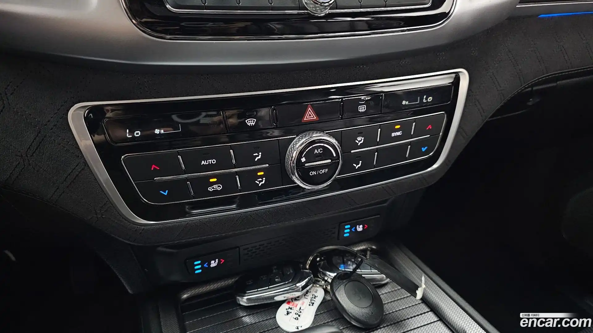 Rexton KG Mobility 2021.9-OPTION-040