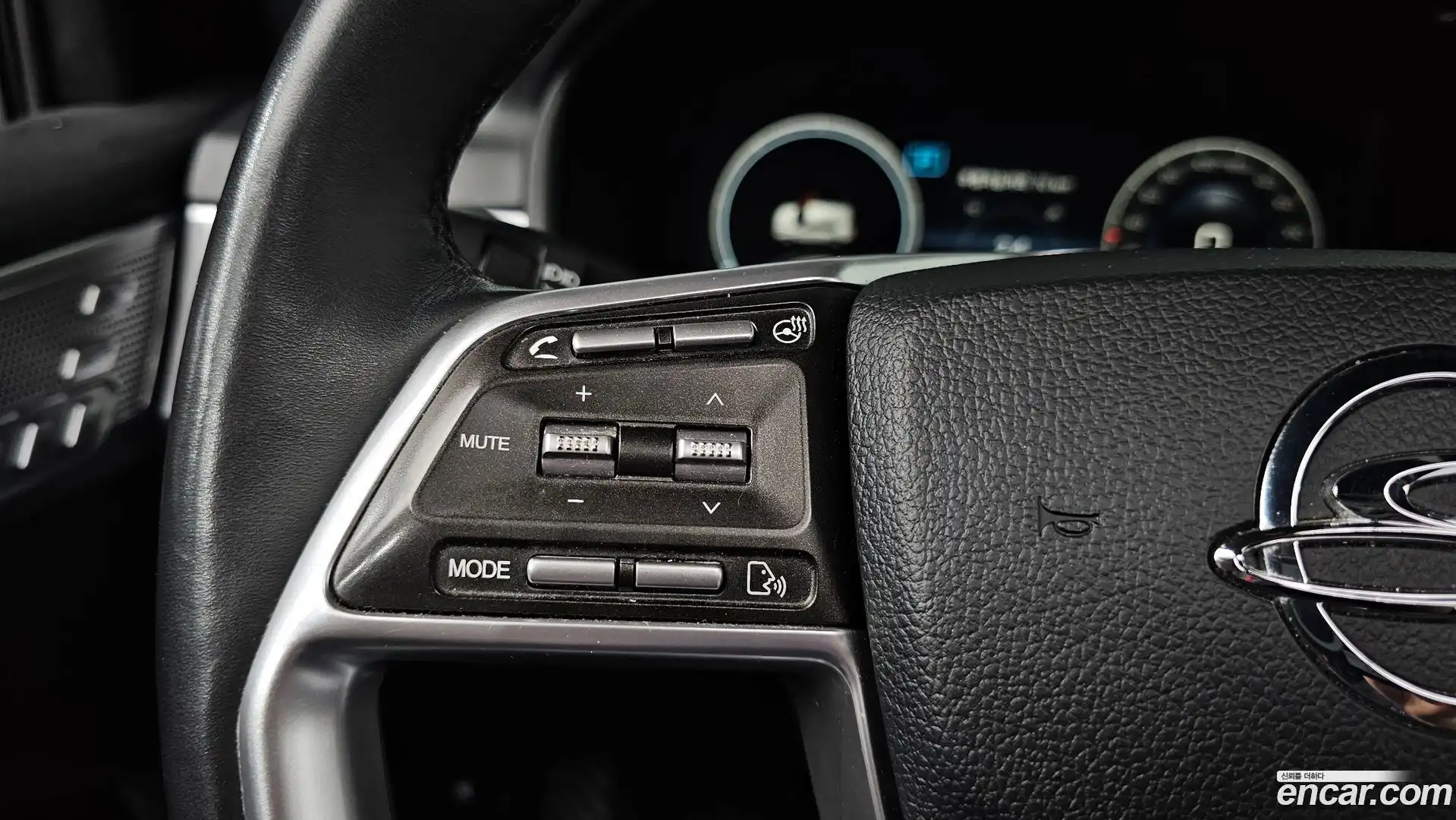 Rexton KG Mobility 2021.9-OPTION-042