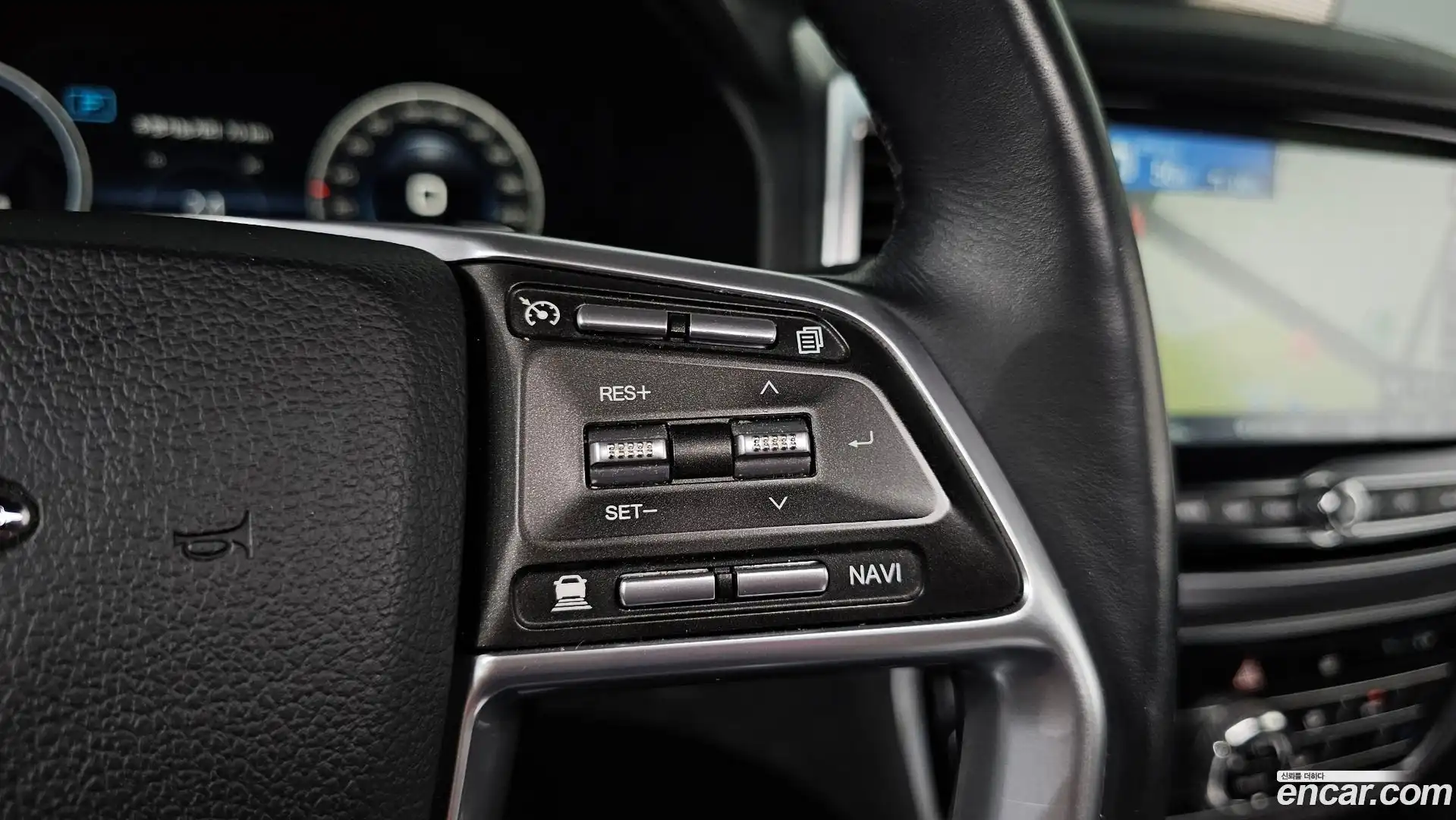 Rexton KG Mobility 2021.9-OPTION-043