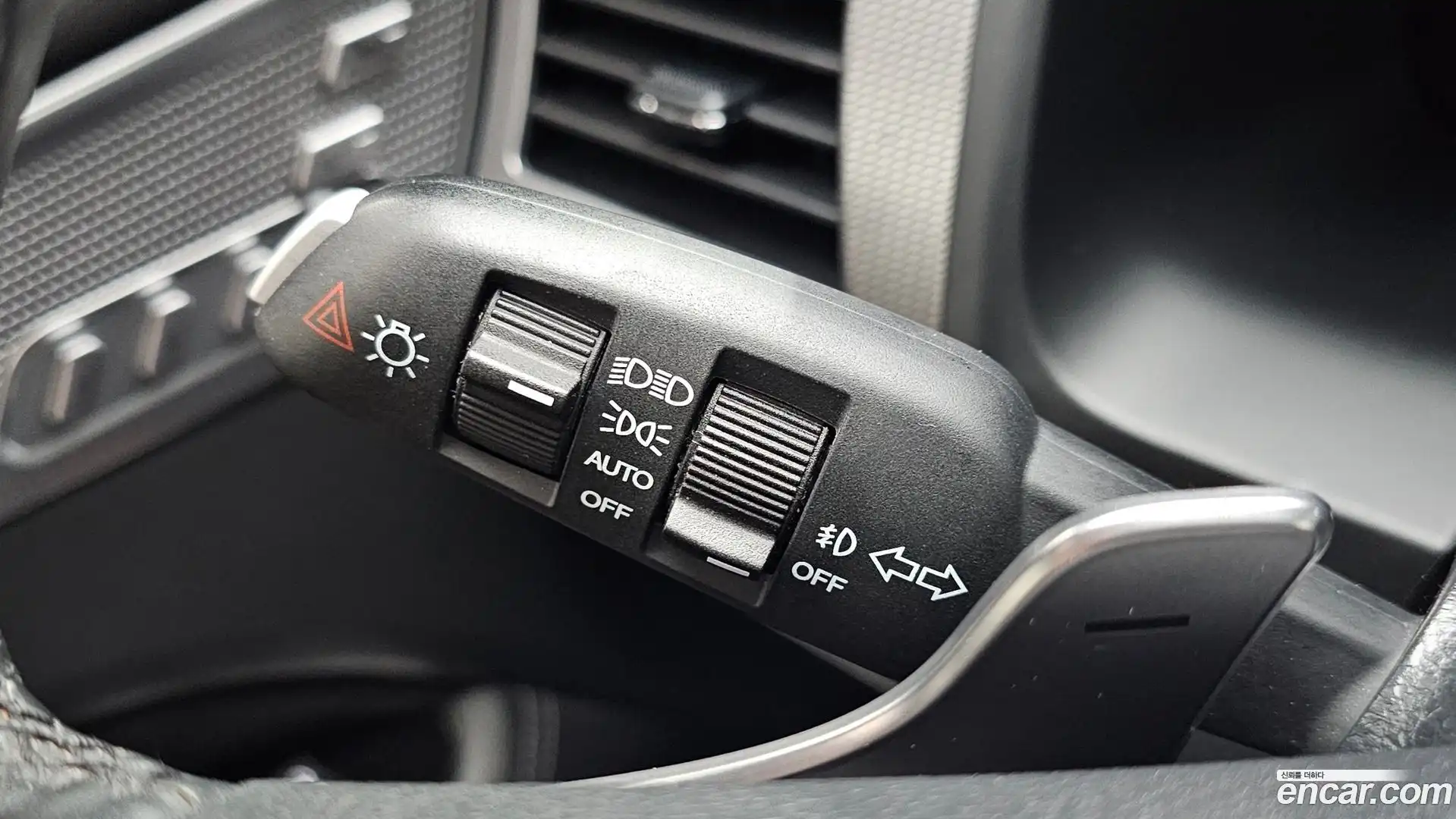 Rexton KG Mobility 2021.9-OPTION-044