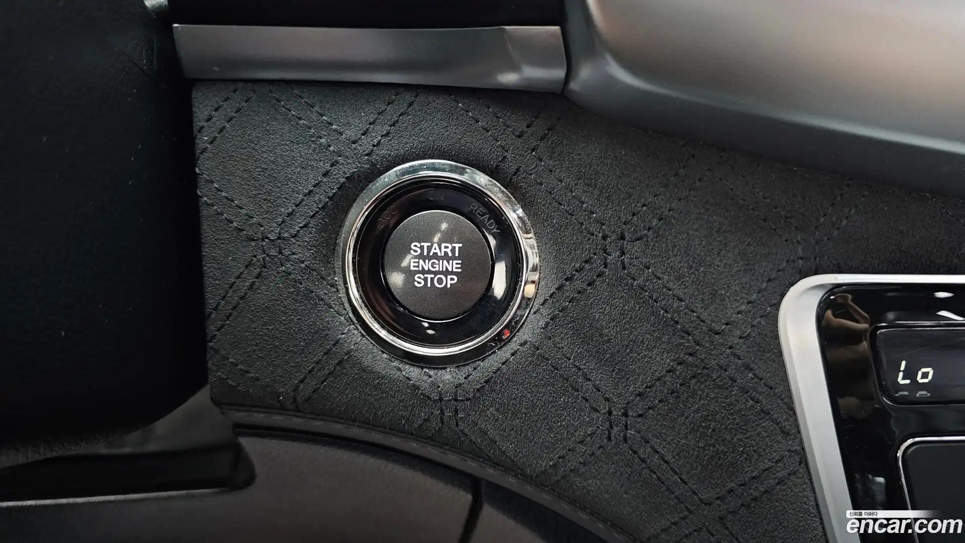 Rexton KG Mobility 2021.9-OPTION-046
